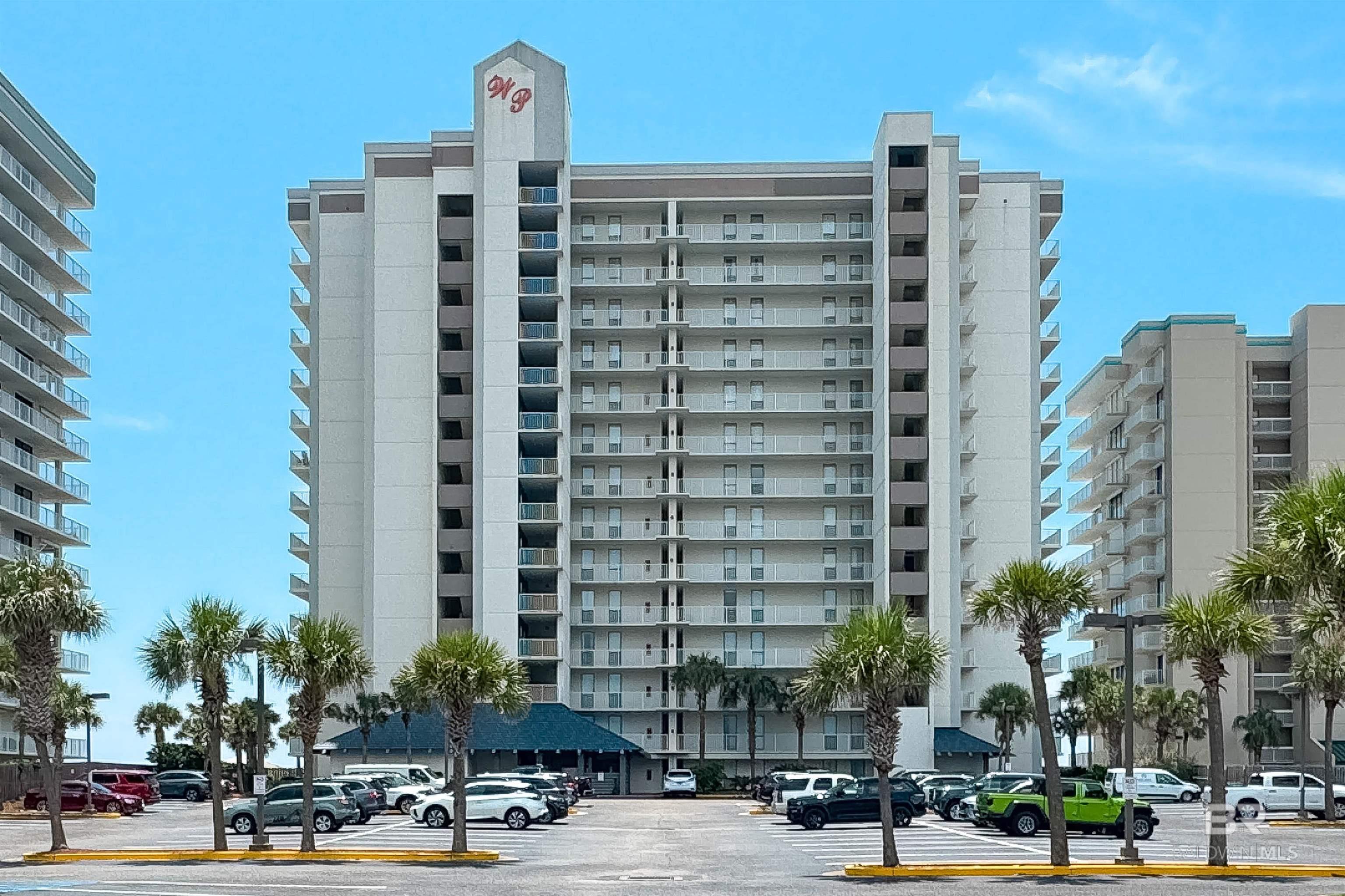 24770 Perdido Beach Boulevard #905 — photo