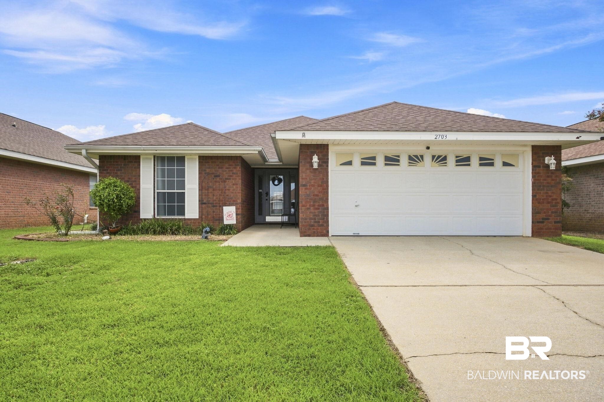 2703 Hampton Park Circle — photo