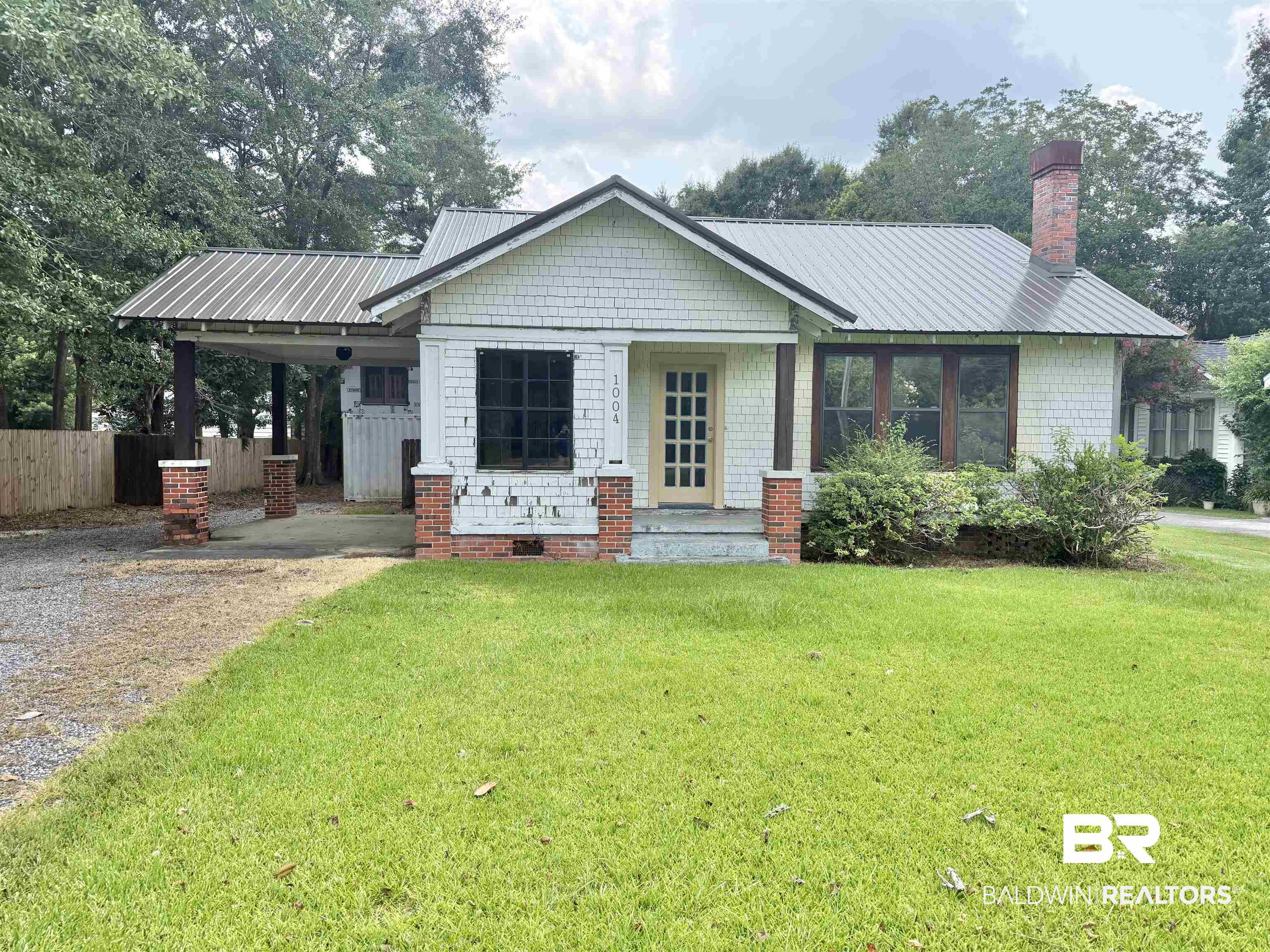 1004 S Pensacola Avenue — photo