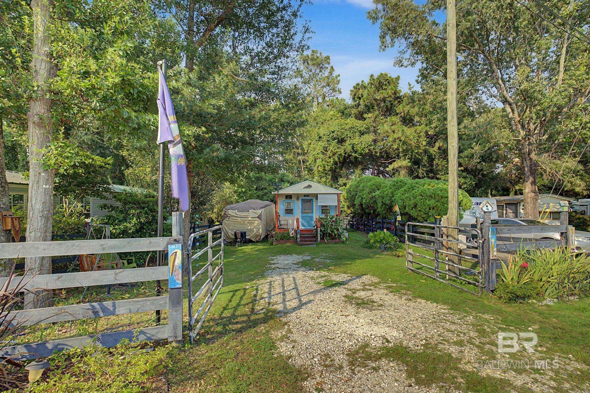 331 Buena Vista Drive — photo