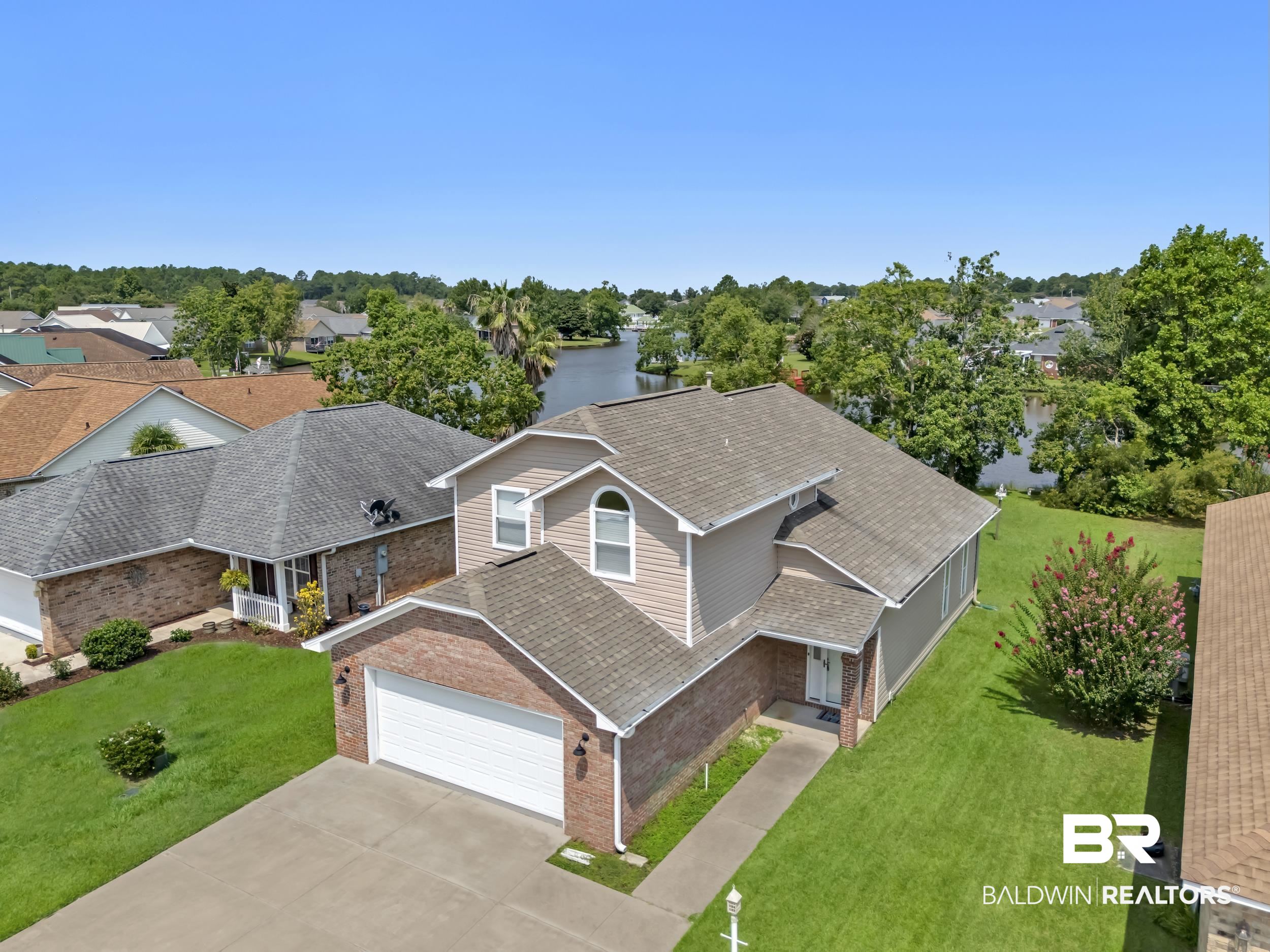 22971 Lake South Drive — photo