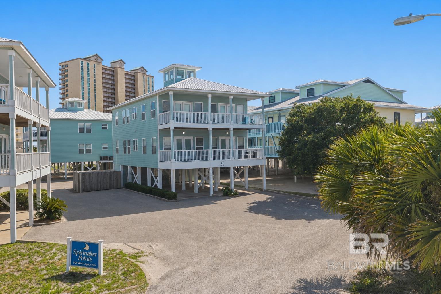 908 W Lagoon Avenue #B 5 B — photo