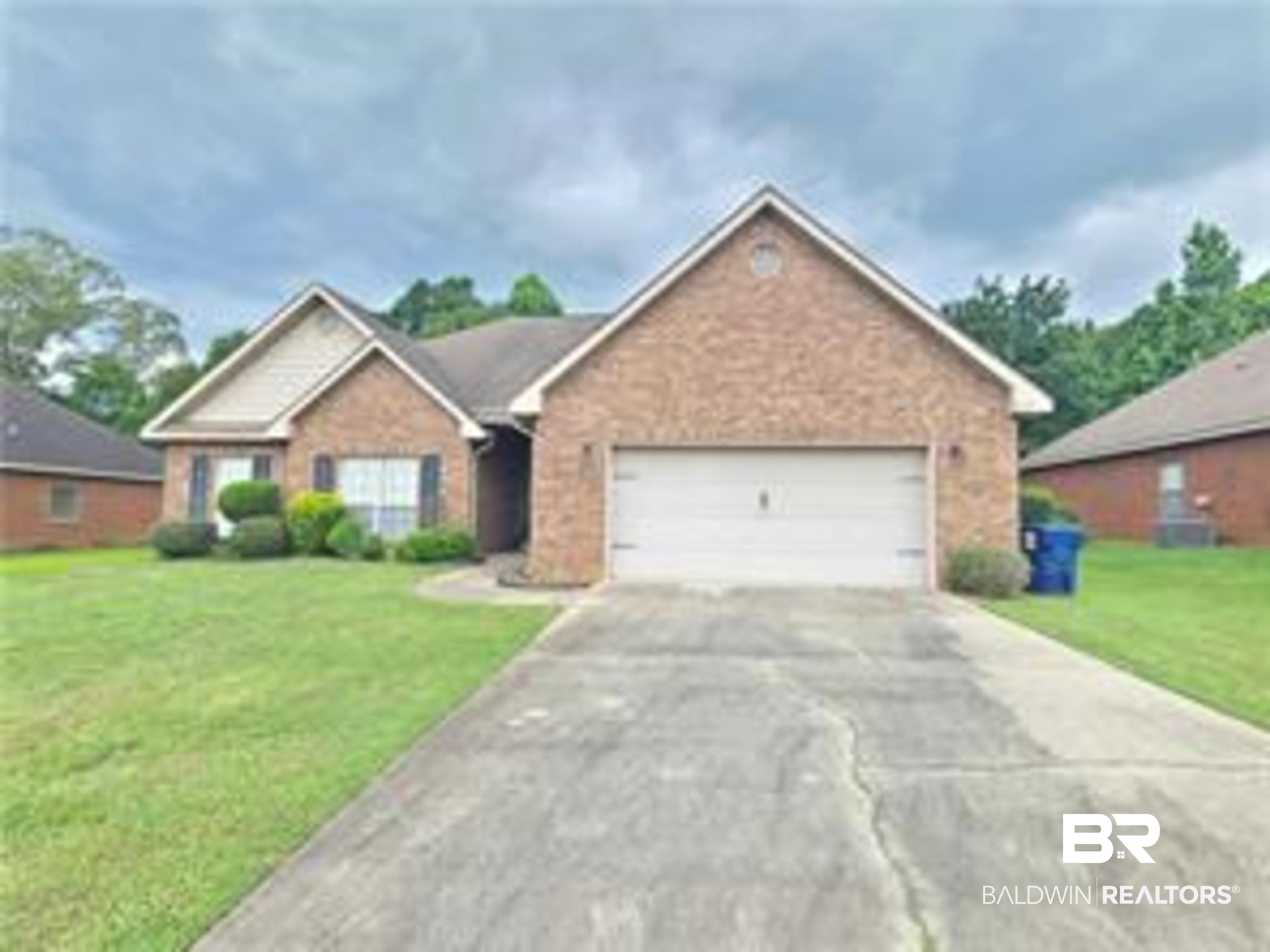3547 N Ronnie Byrd Lane — photo
