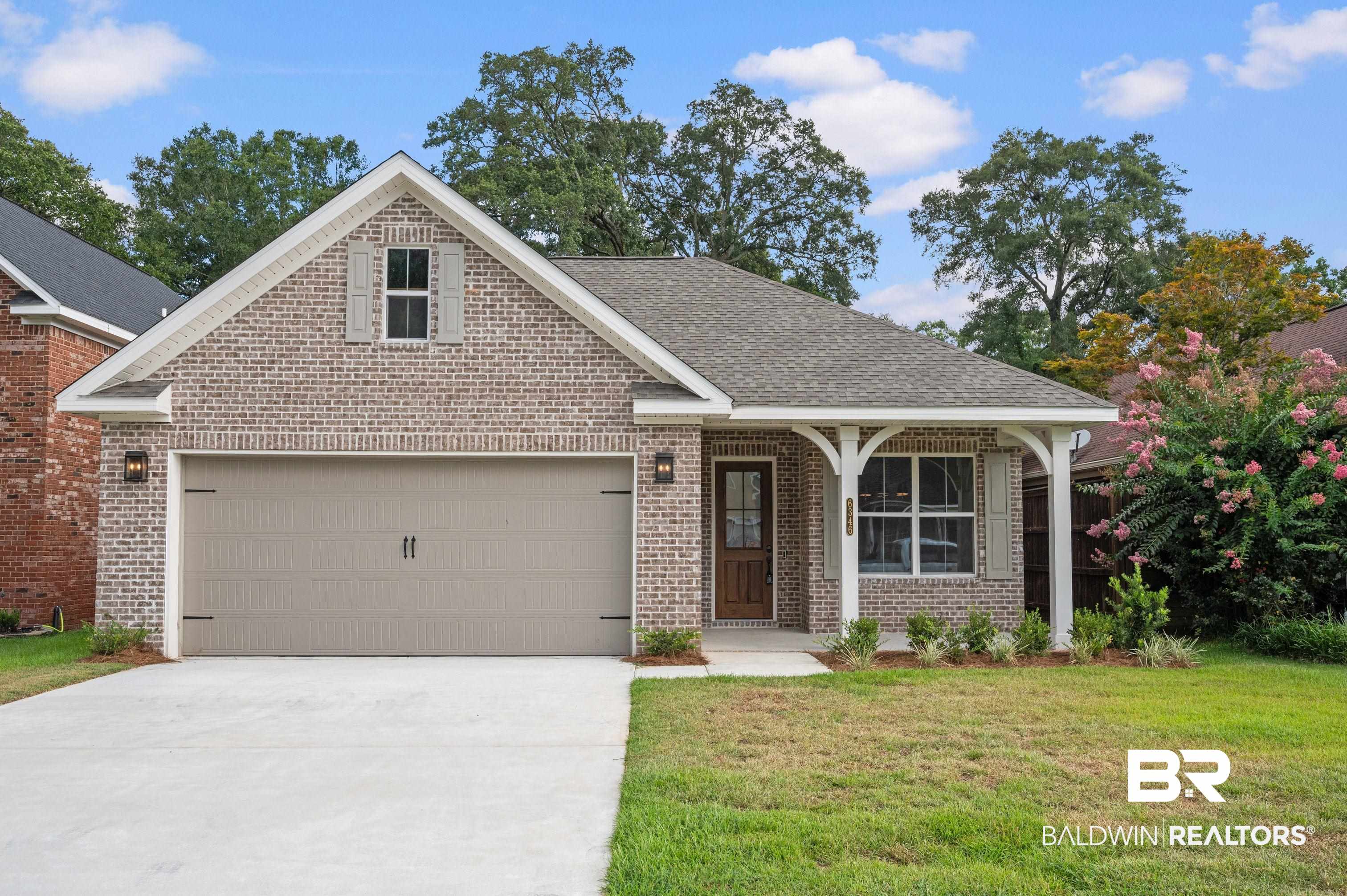 6346 Hillcrest Trace Drive — photo