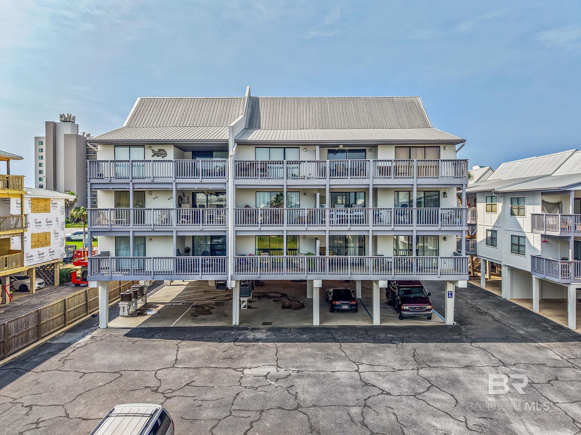 28813 Perdido Beach Boulevard #M116 — photo