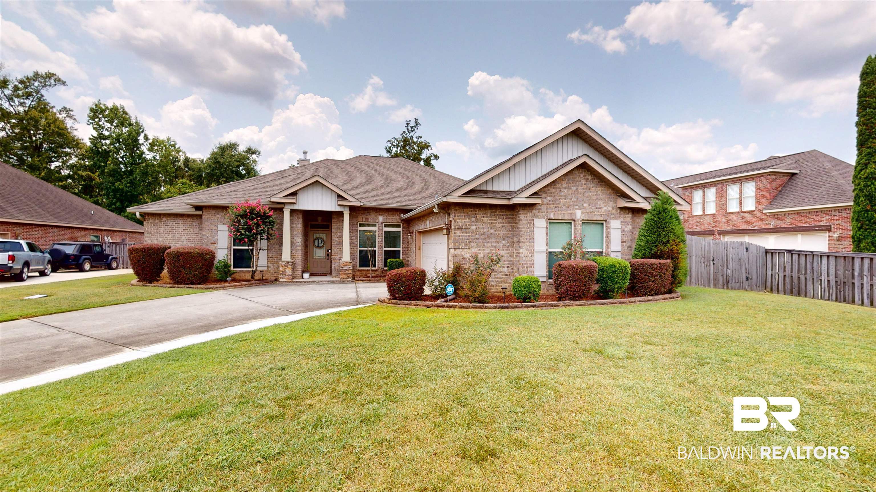 3342 Alesmith Drive — photo
