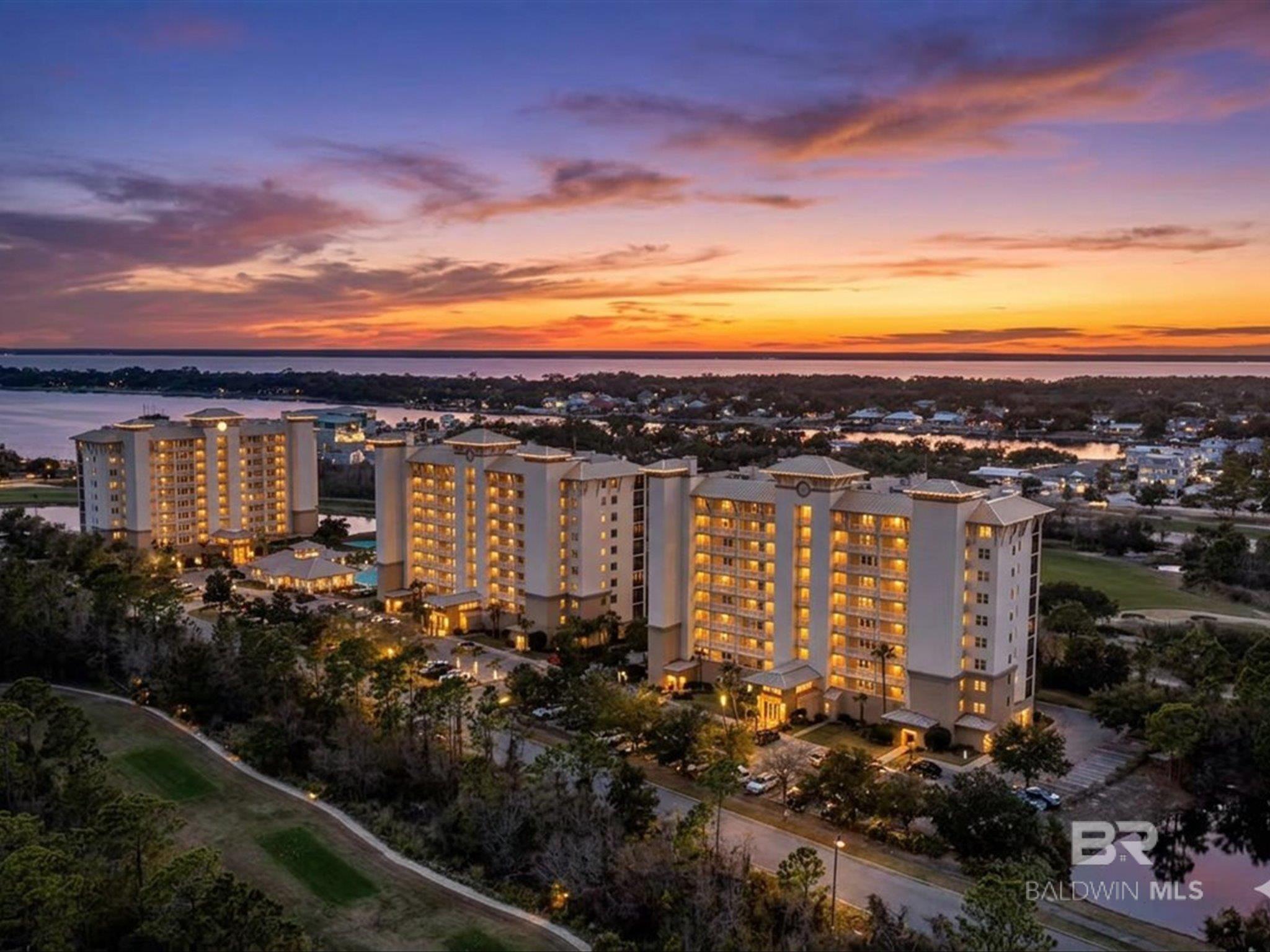 608 Lost Key Drive #C 302-C — photo