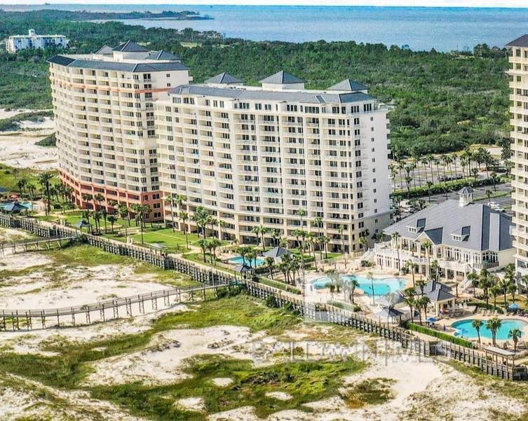 527 Beach Club Trail #C1407 — photo