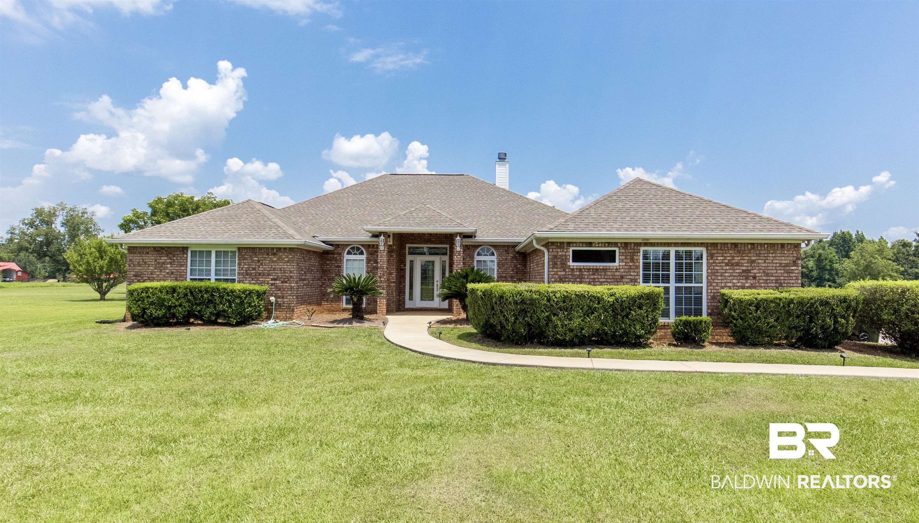 16311 Old Brady Road — photo