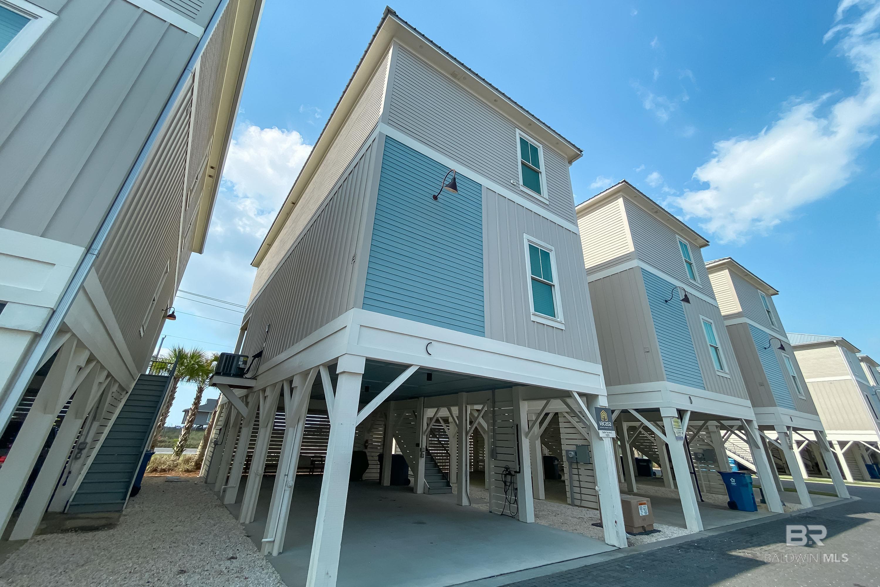 1592 W Beach Boulevard #C — photo