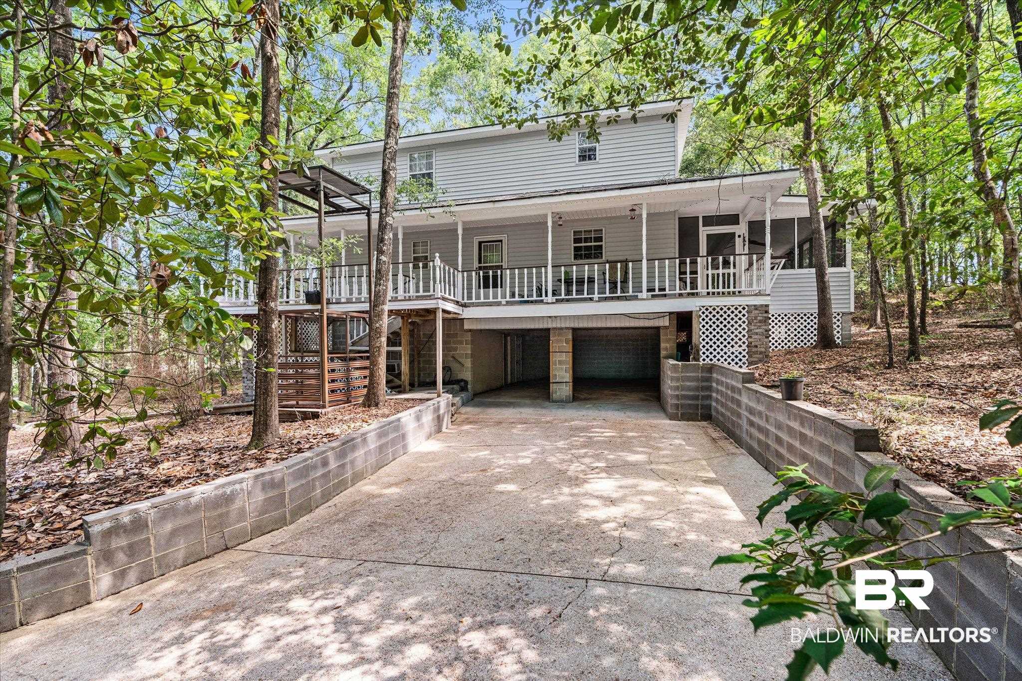 4123 Fort Kali Oaka Drive — photo