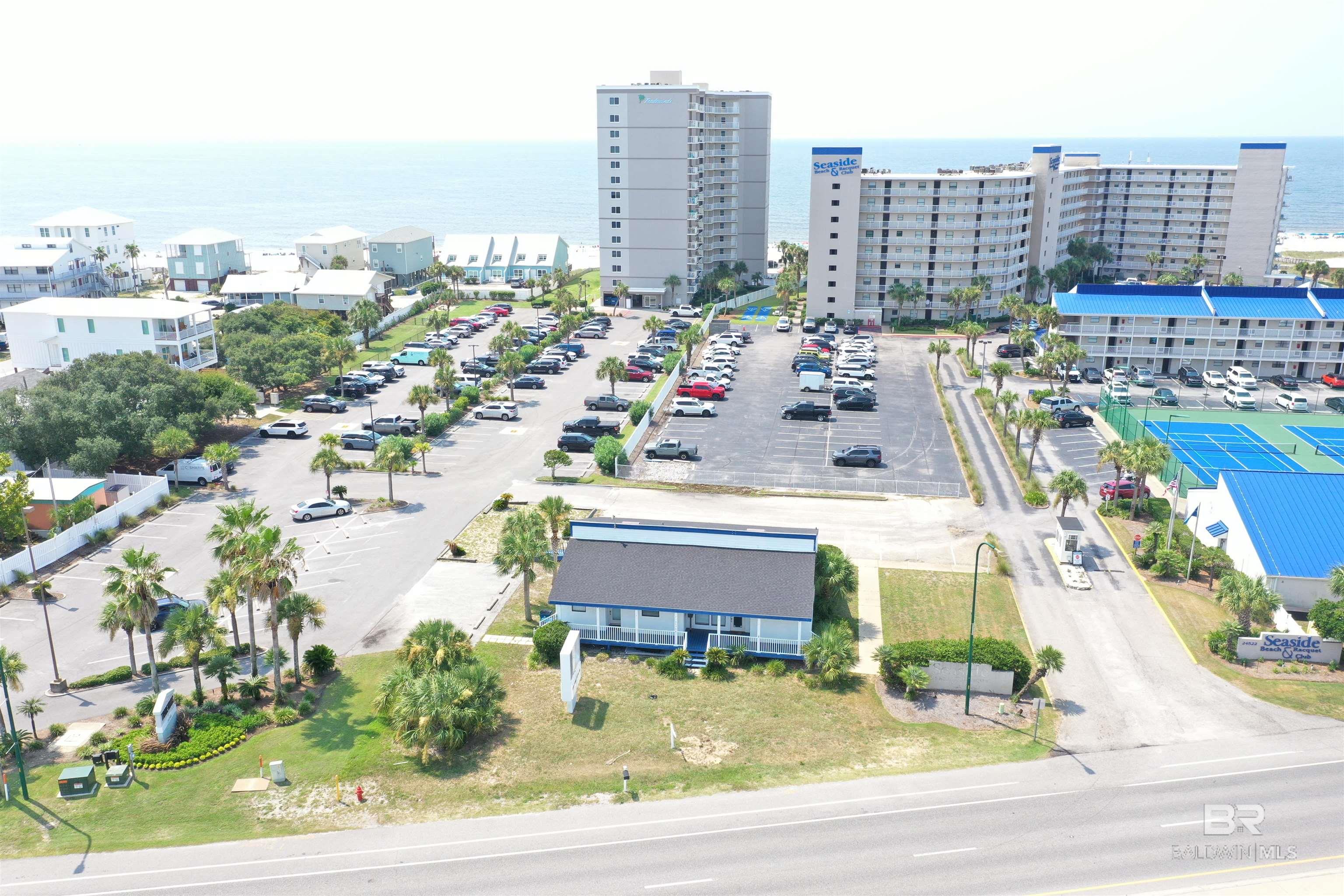 24566 Perdido Beach Boulevard — photo