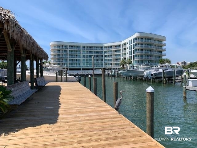 27501 Perdido Beach Boulevard #511 — photo