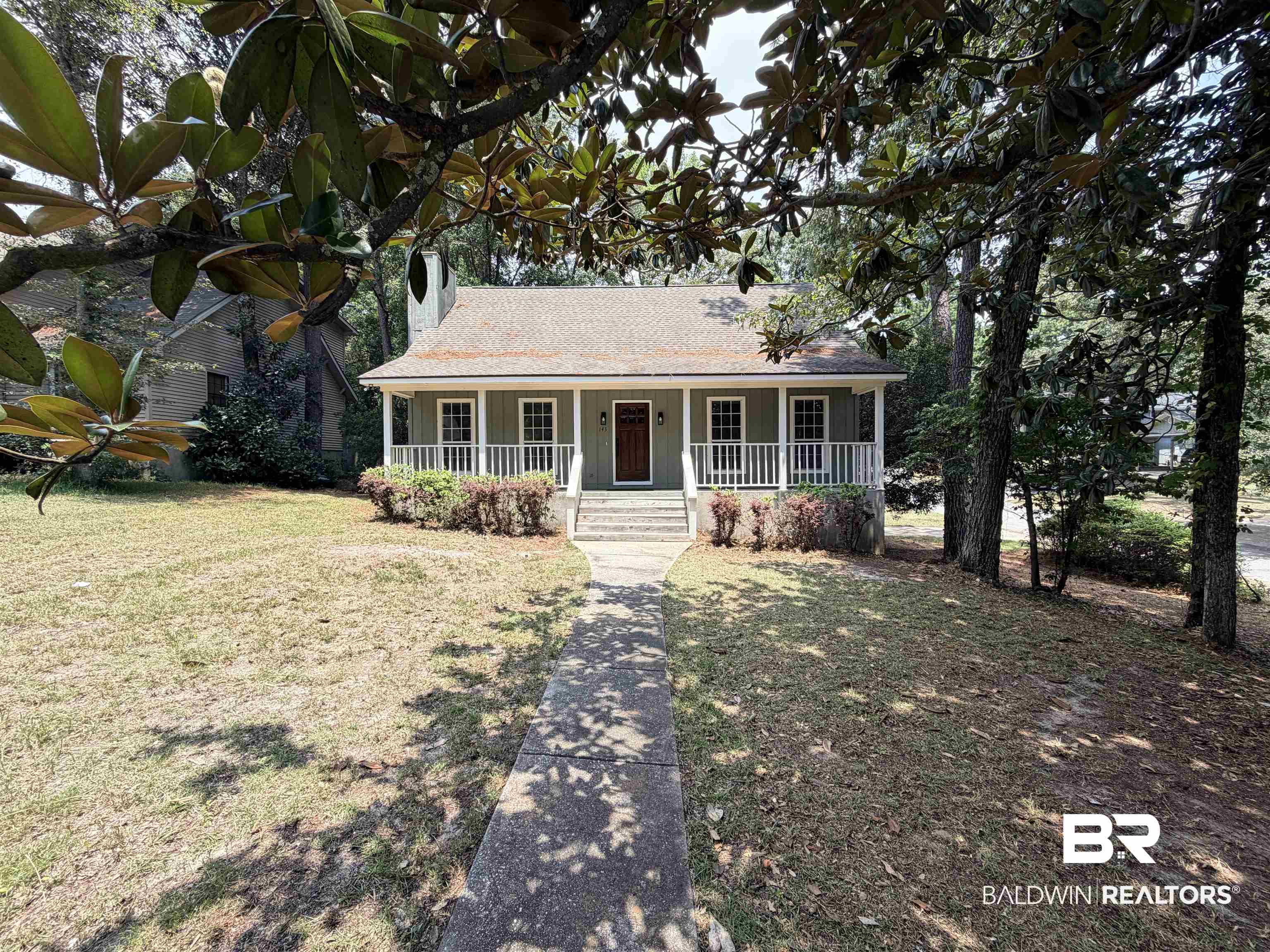 143 Bay View Drive — photo