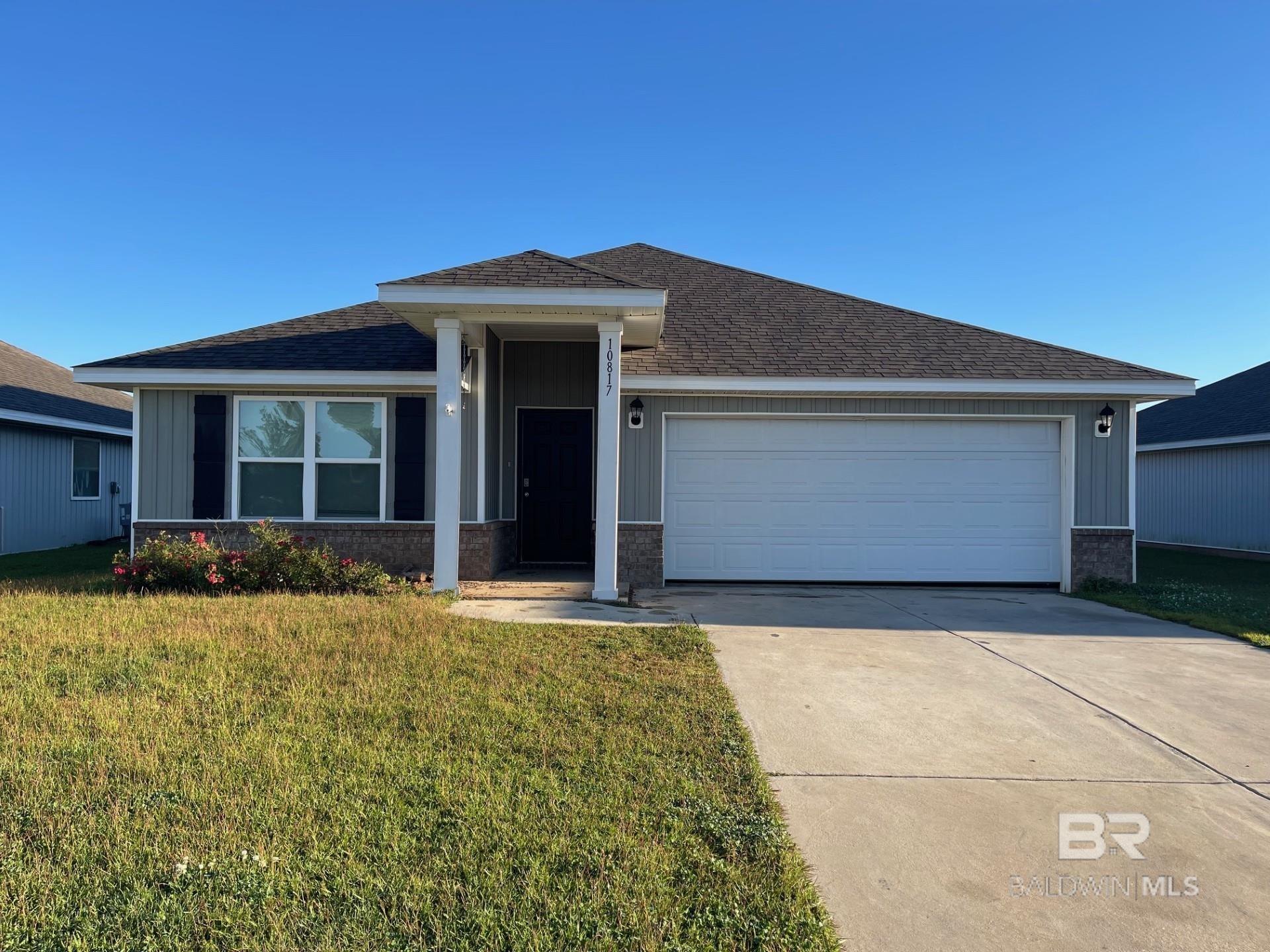 10817 Northern Dancer Court — photo