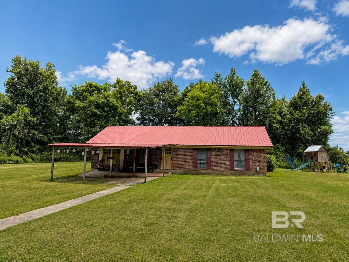 257 Brantley Lane — photo