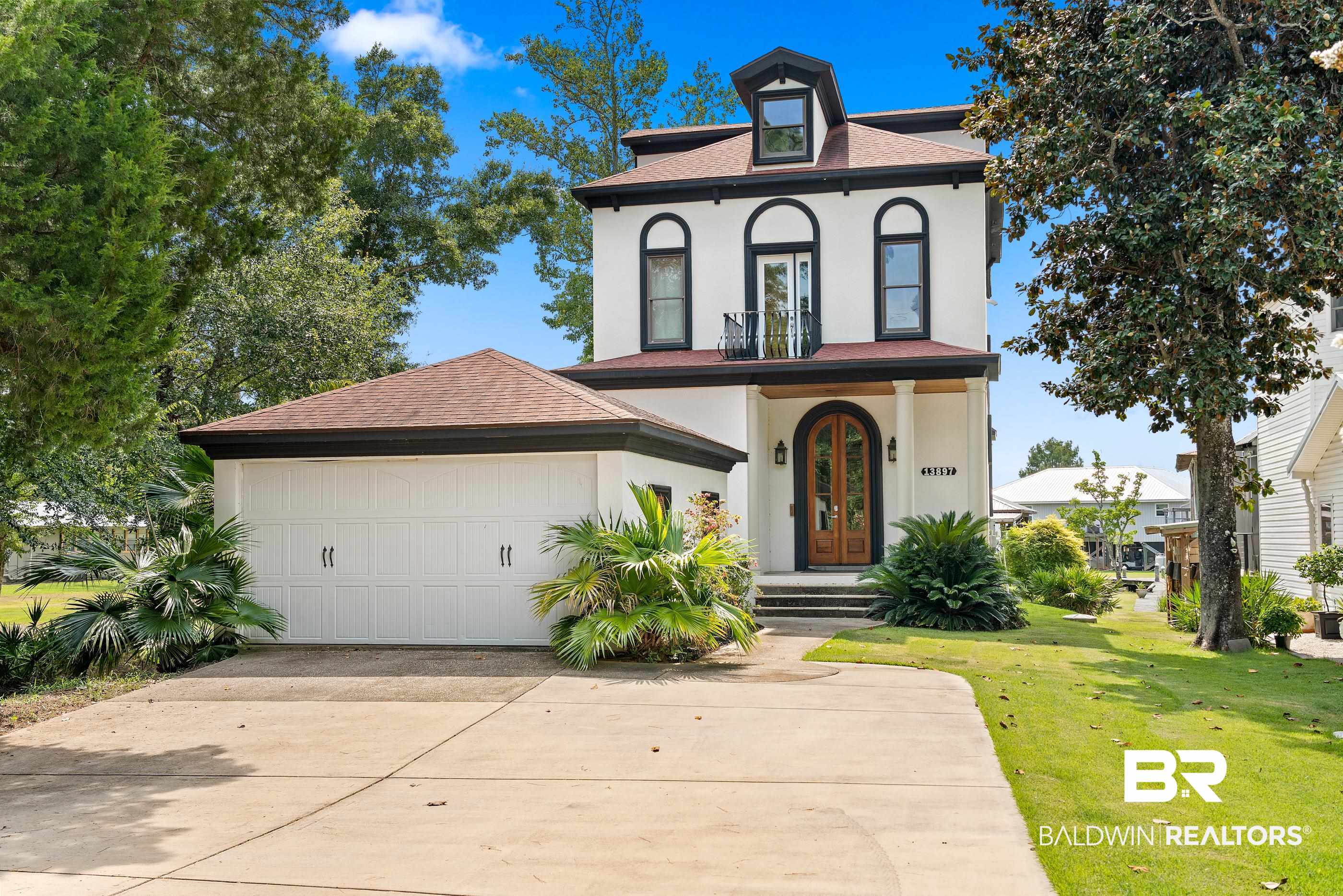 13897 Fish River Acres Circle — photo