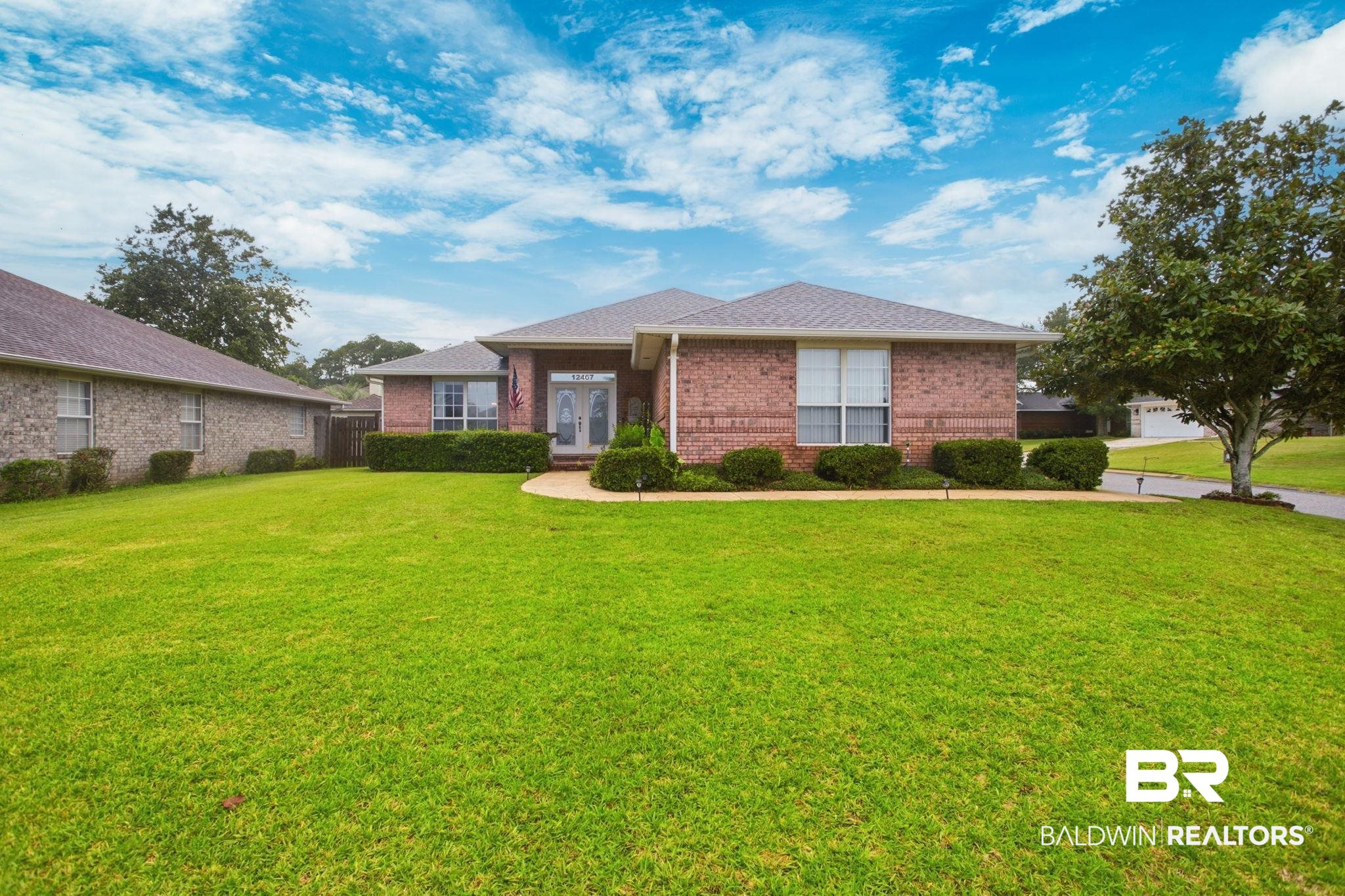 12467 White Osprey Drive — photo