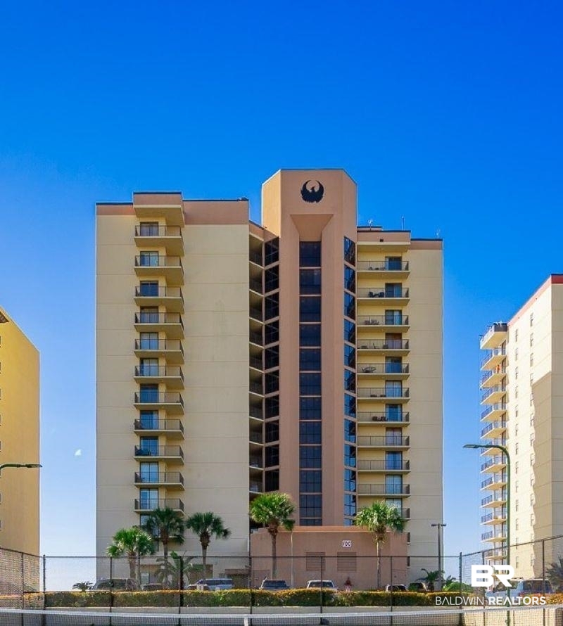 24250 Perdido Beach Boulevard #4155 — photo