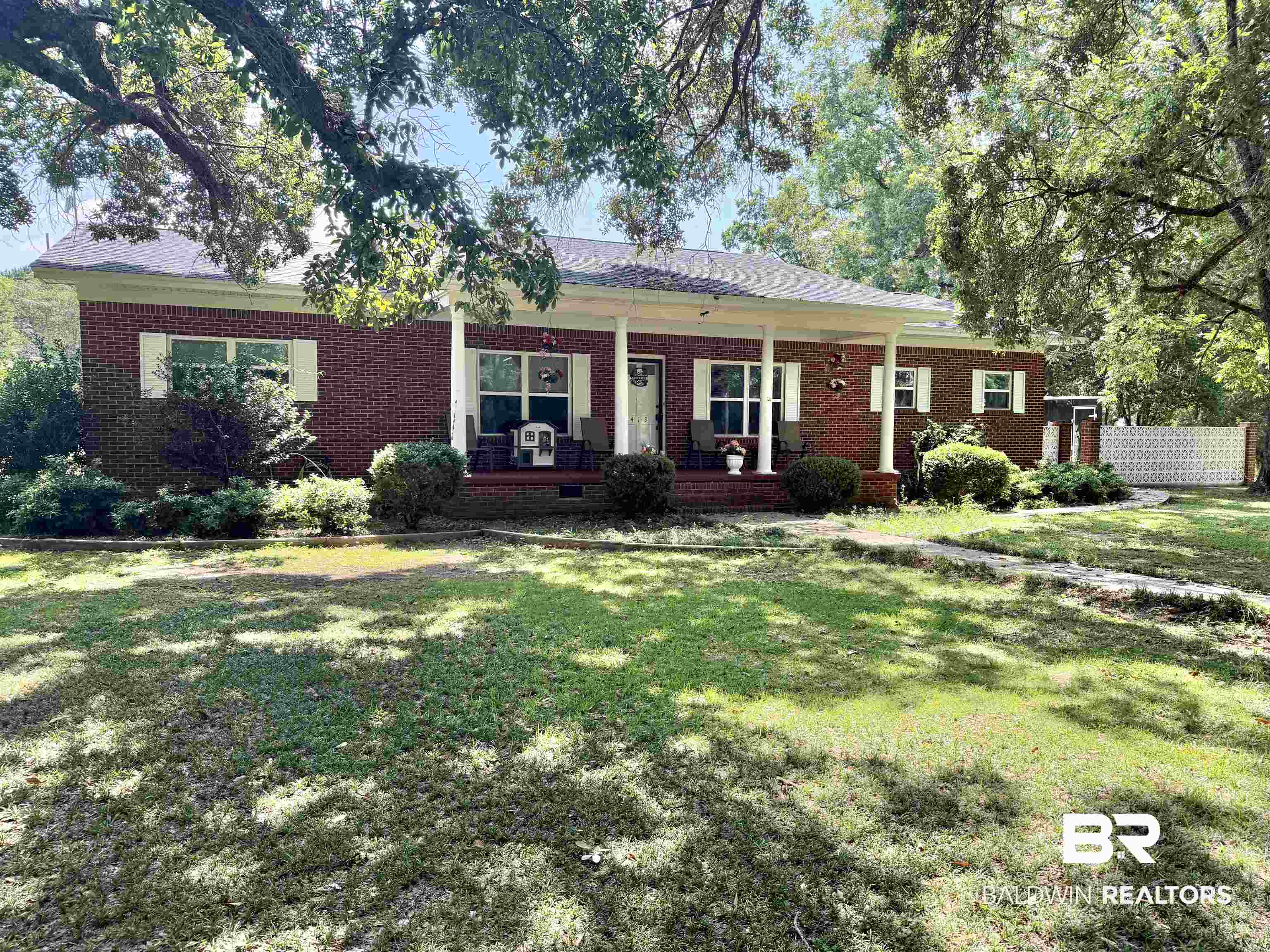 413 Wiggins Road — photo