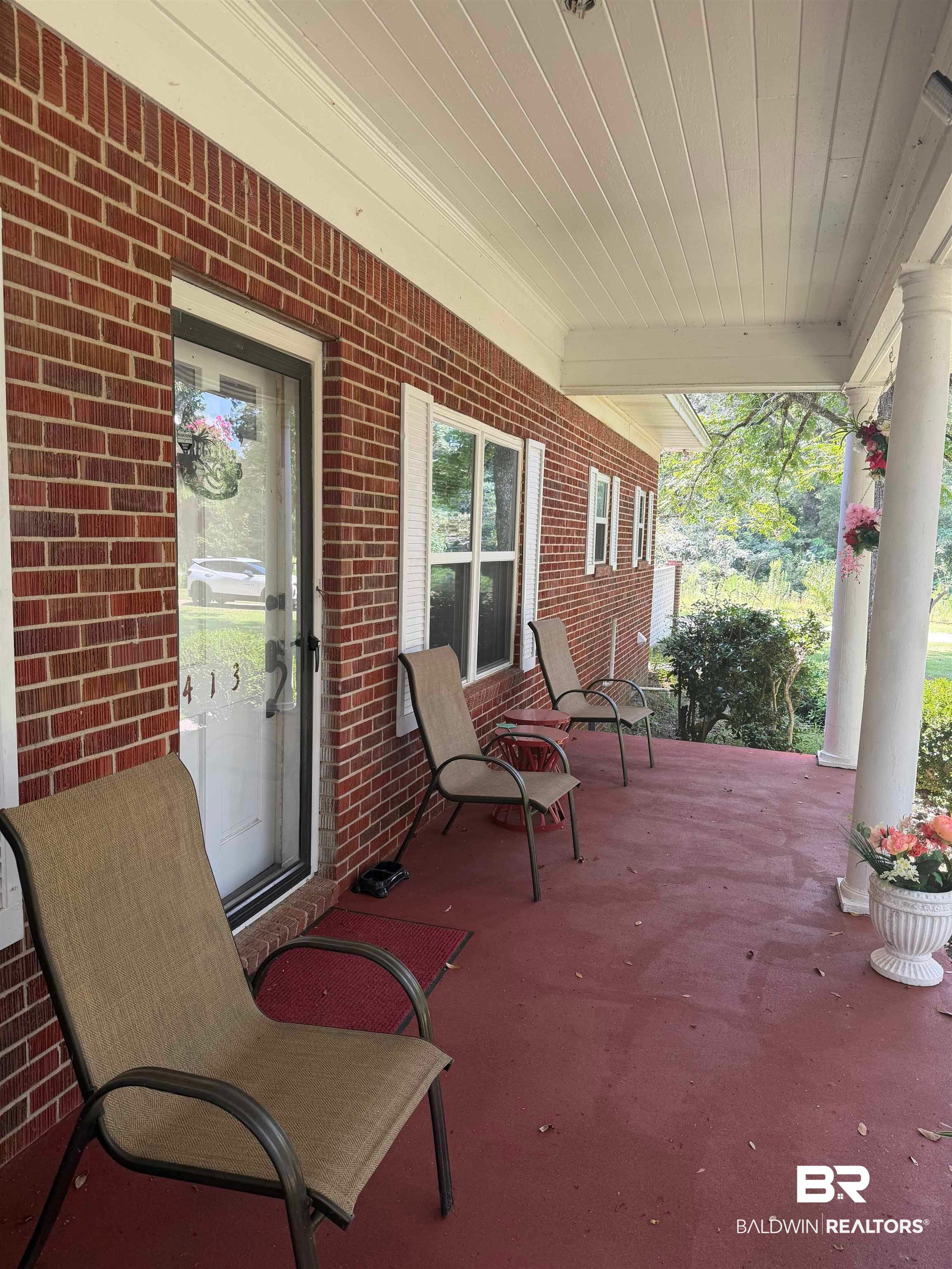 413 Wiggins Road, Frisco City, AL 36445 — photo 2