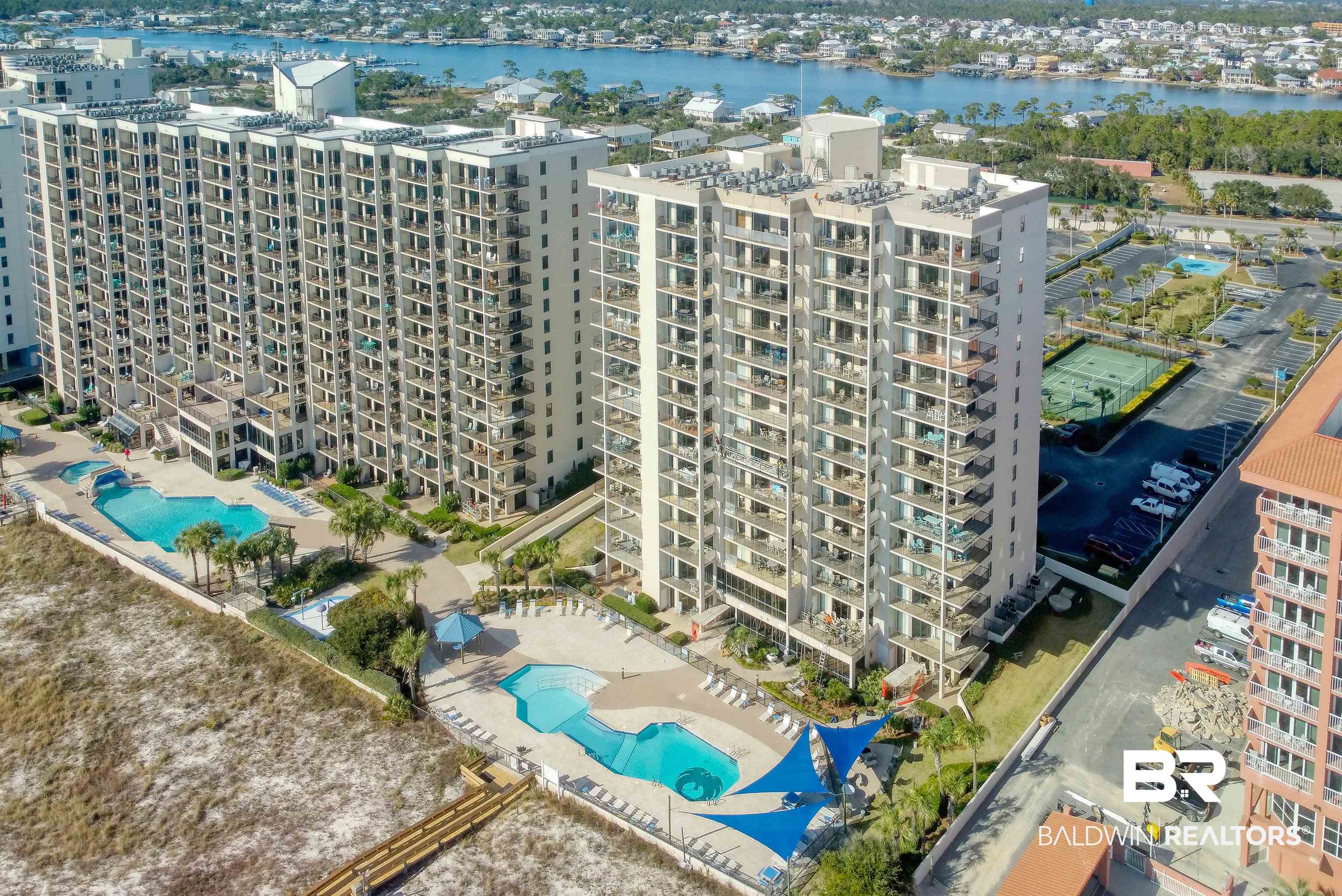 27120 Perdido Beach Boulevard #2022 — photo