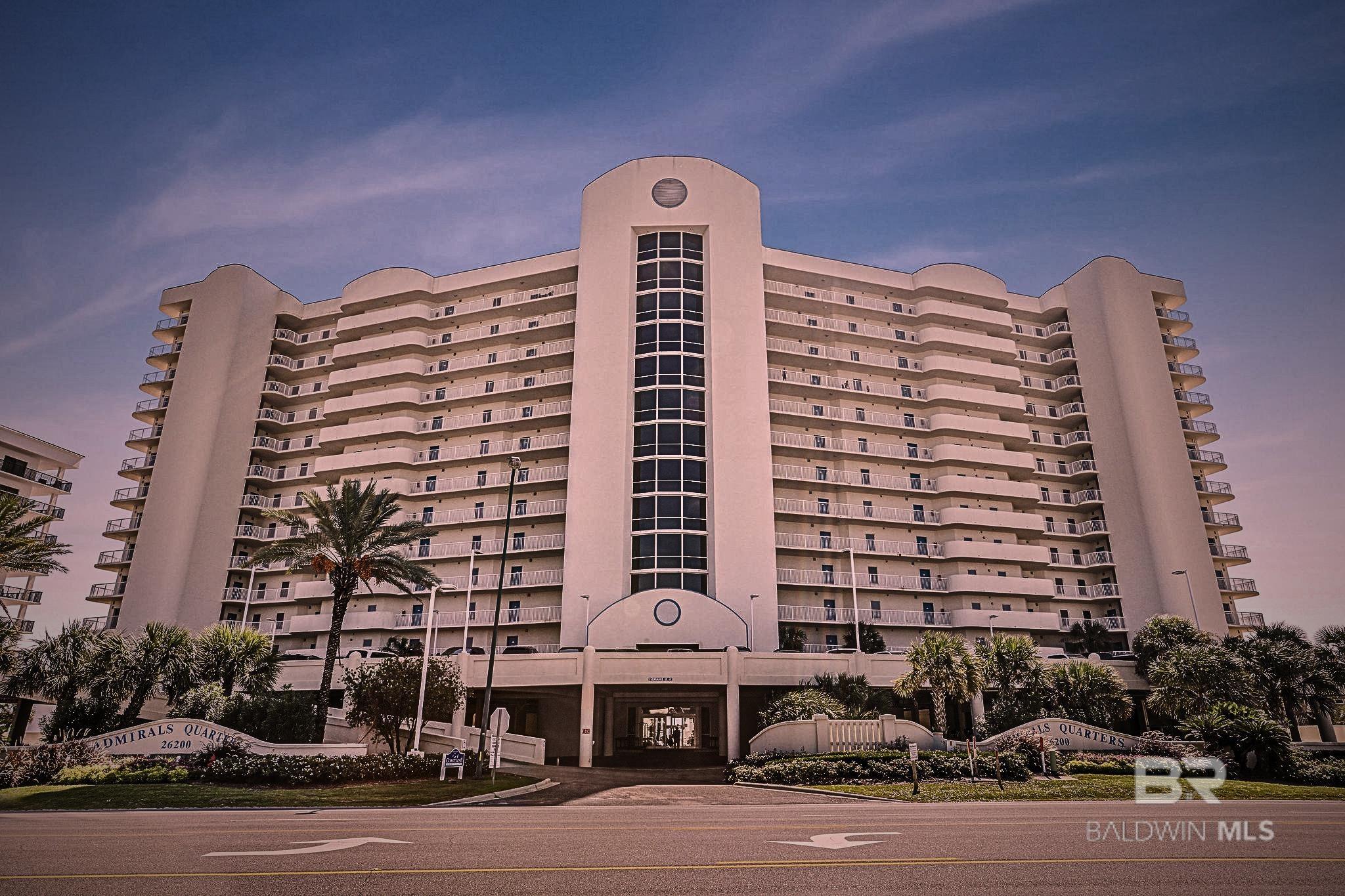 26200 Perdido Beach Boulevard #508 — photo