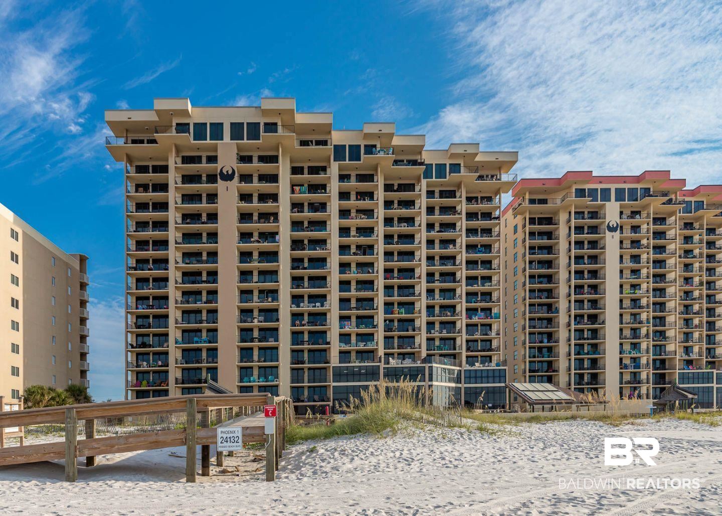 24132 Perdido Beach Boulevard #1061 — photo