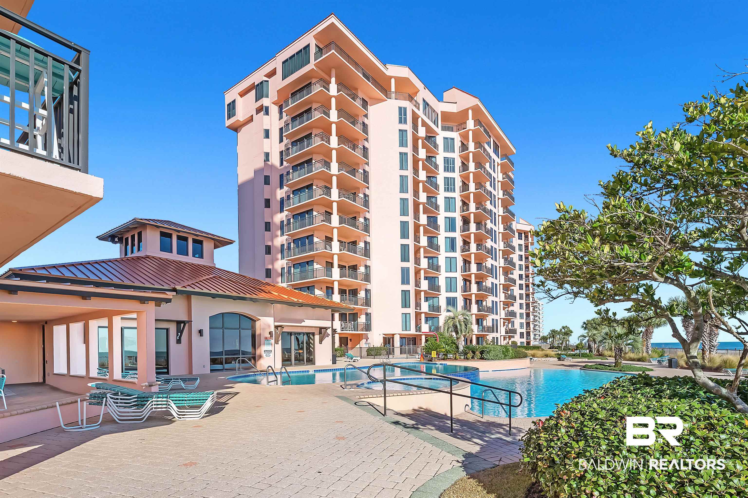 25250 Perdido Beach Boulevard #204E — photo