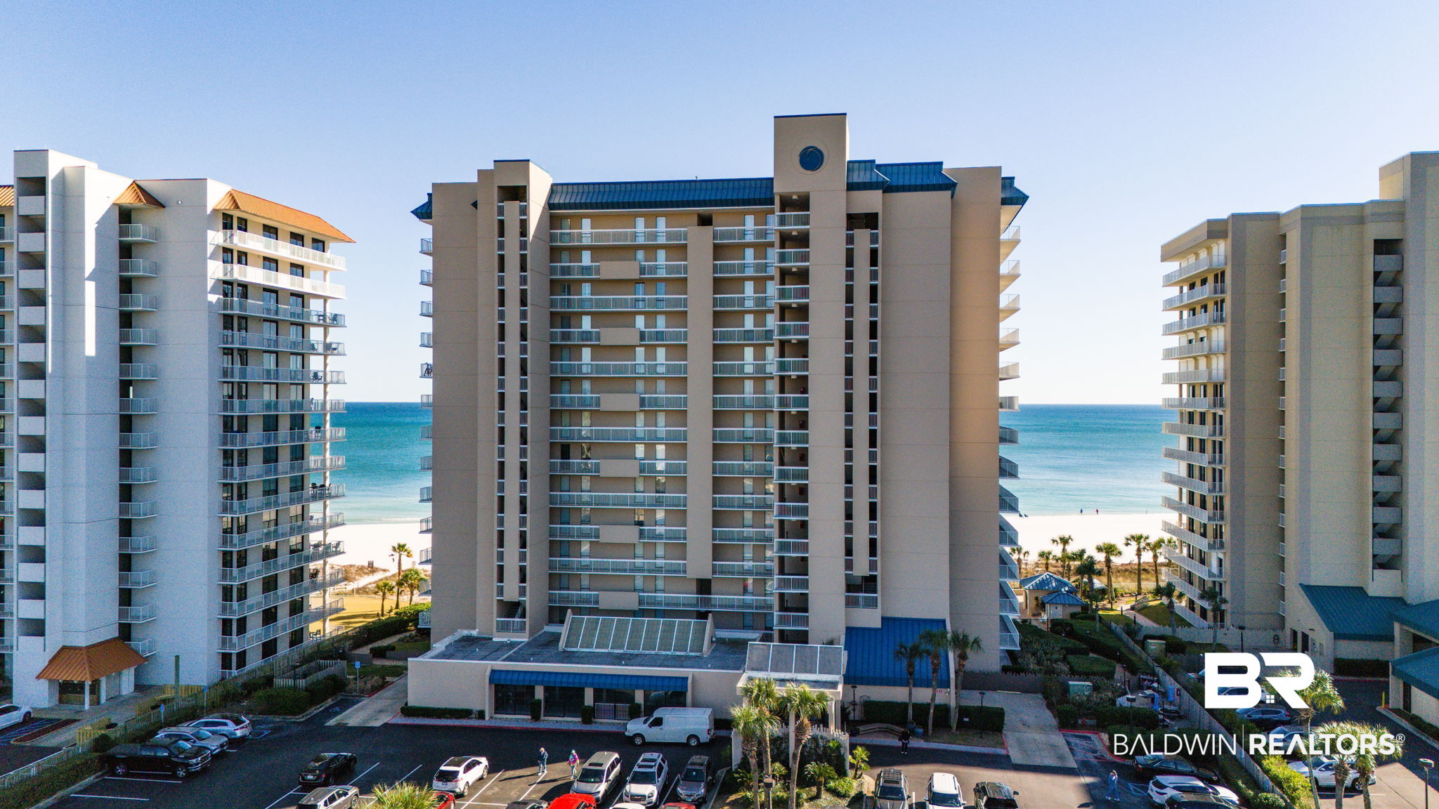 24950 Perdido Beach Boulevard #203 — photo