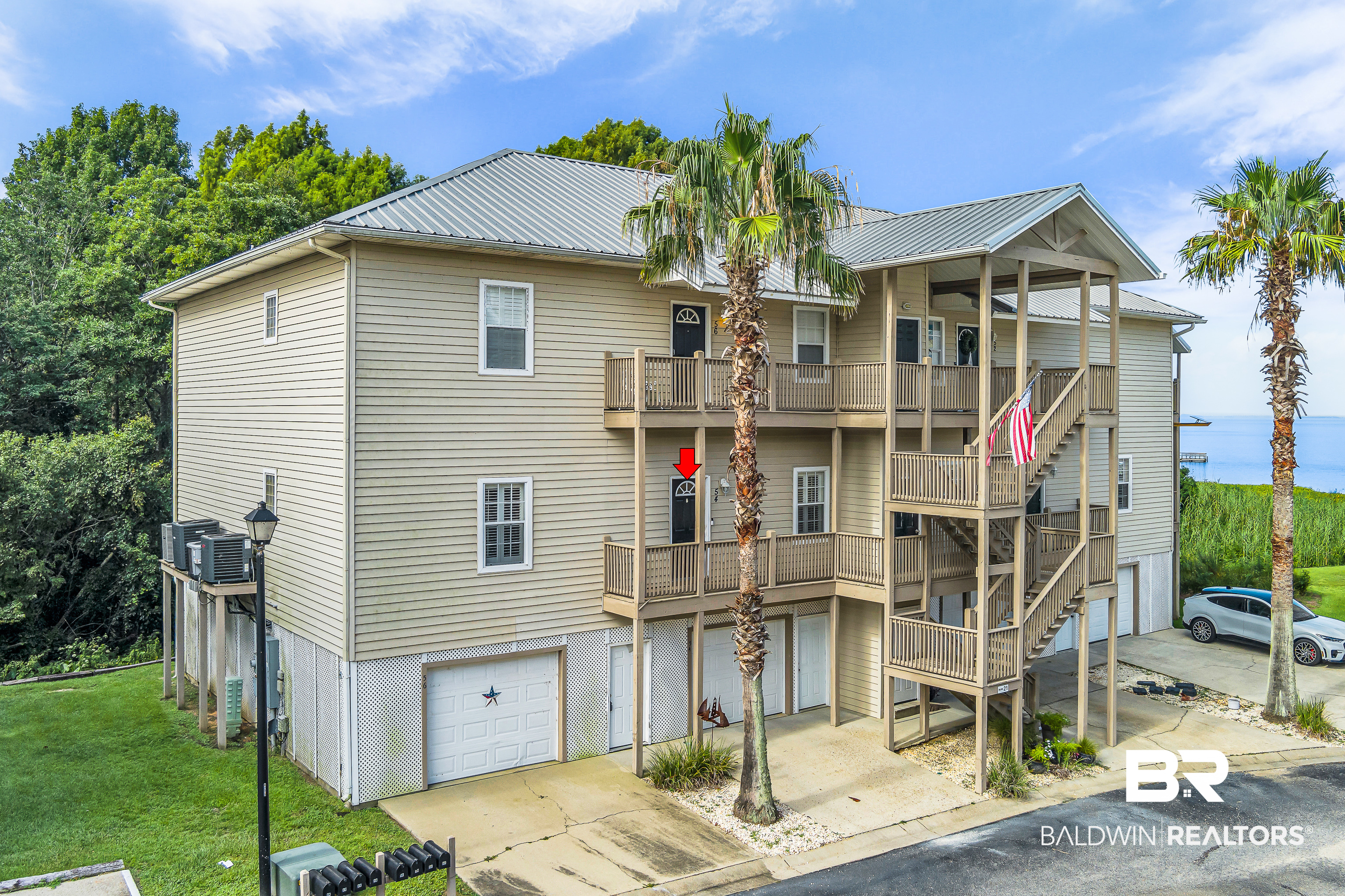4 Yacht Club Dr Apt 54 — photo