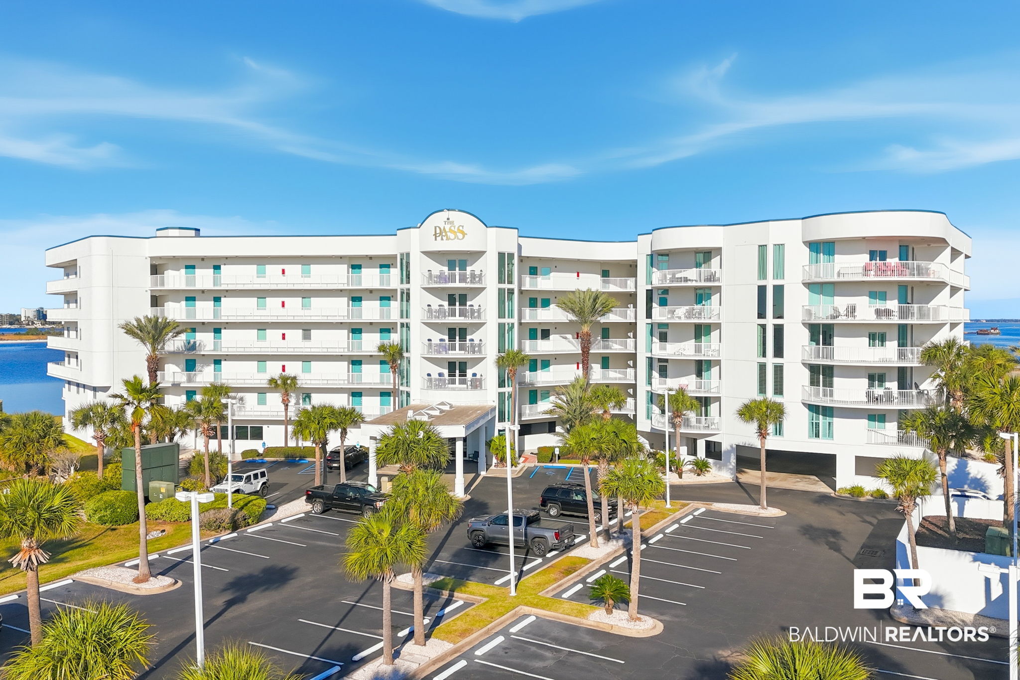27501 Perdido Beach Boulevard #a603 — photo