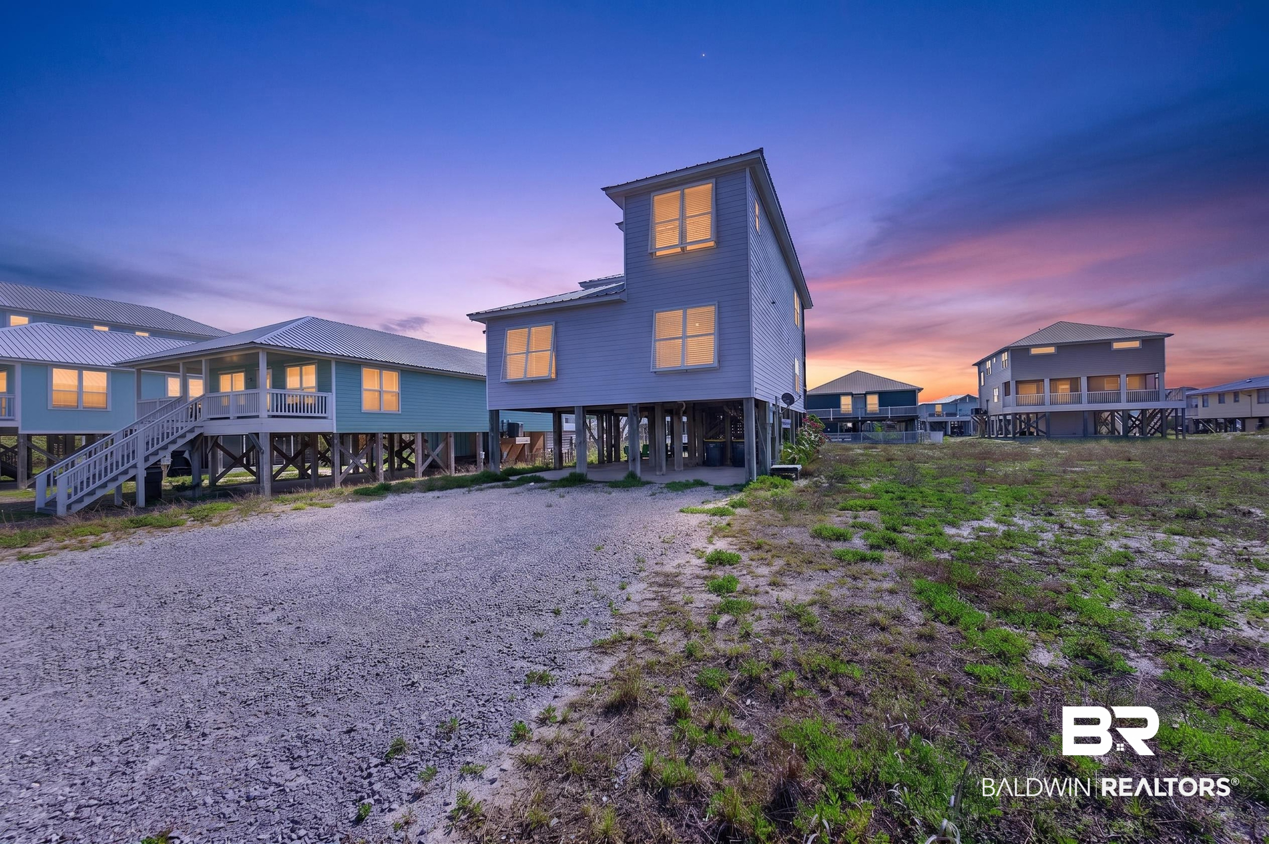 402 S Boykin Ct — photo