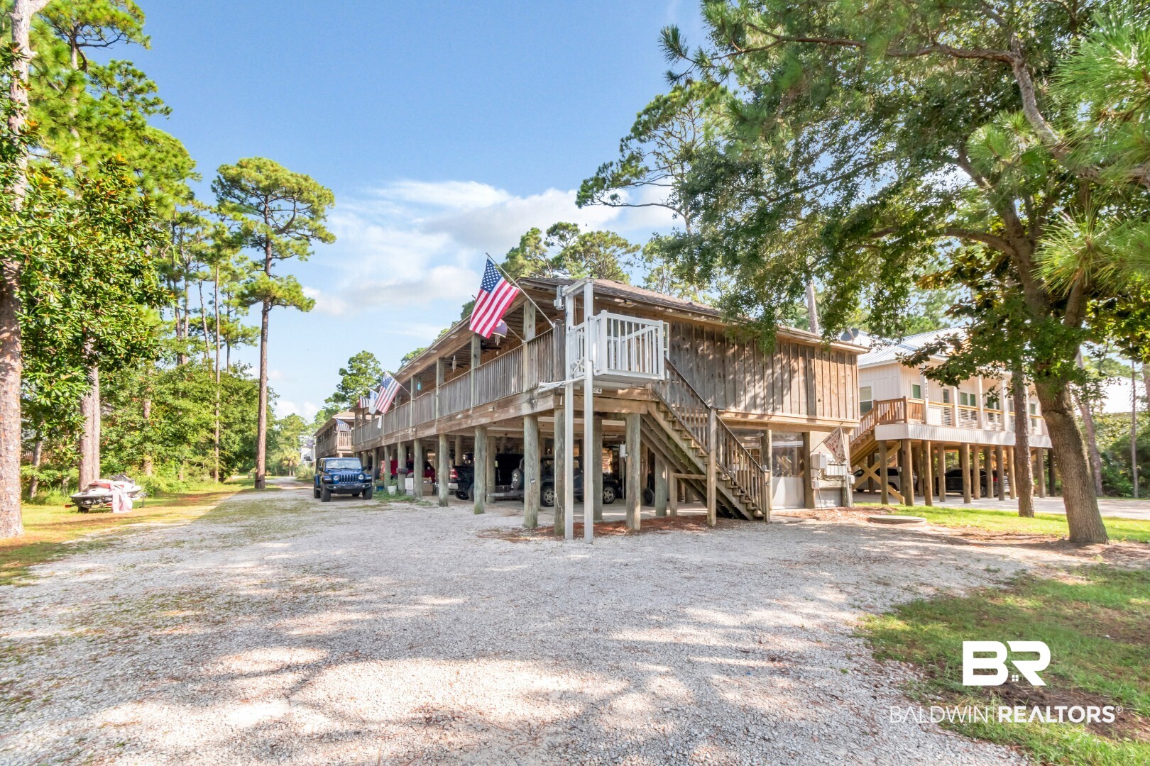 1412 Oleander Ln Apt 4 — photo