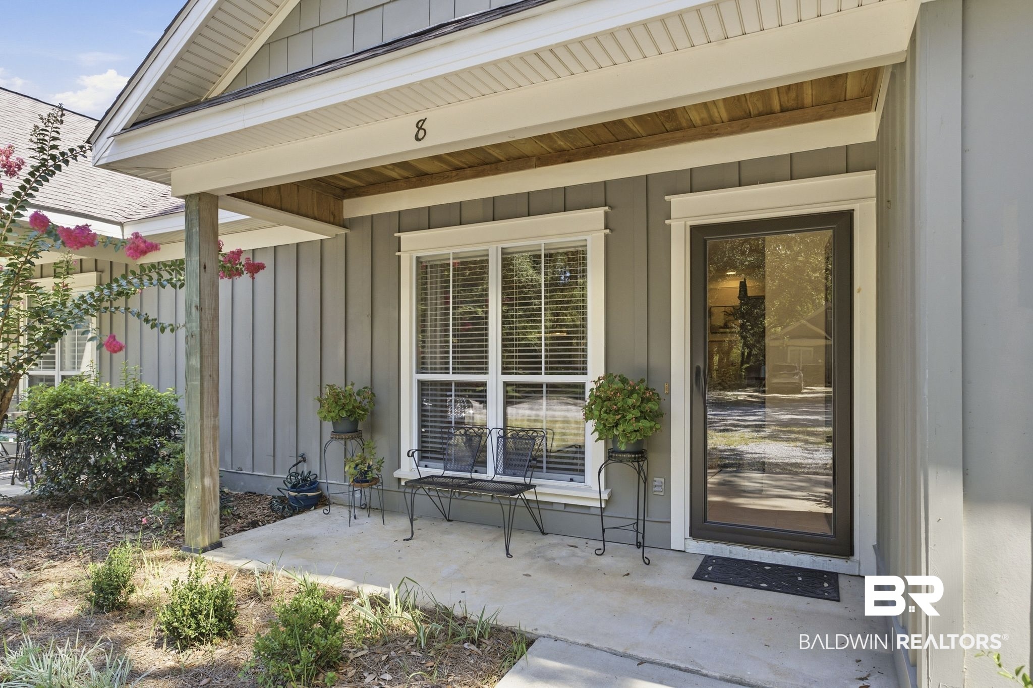 9916 Windmill Road #8, Fairhope, AL 36532 — photo 3