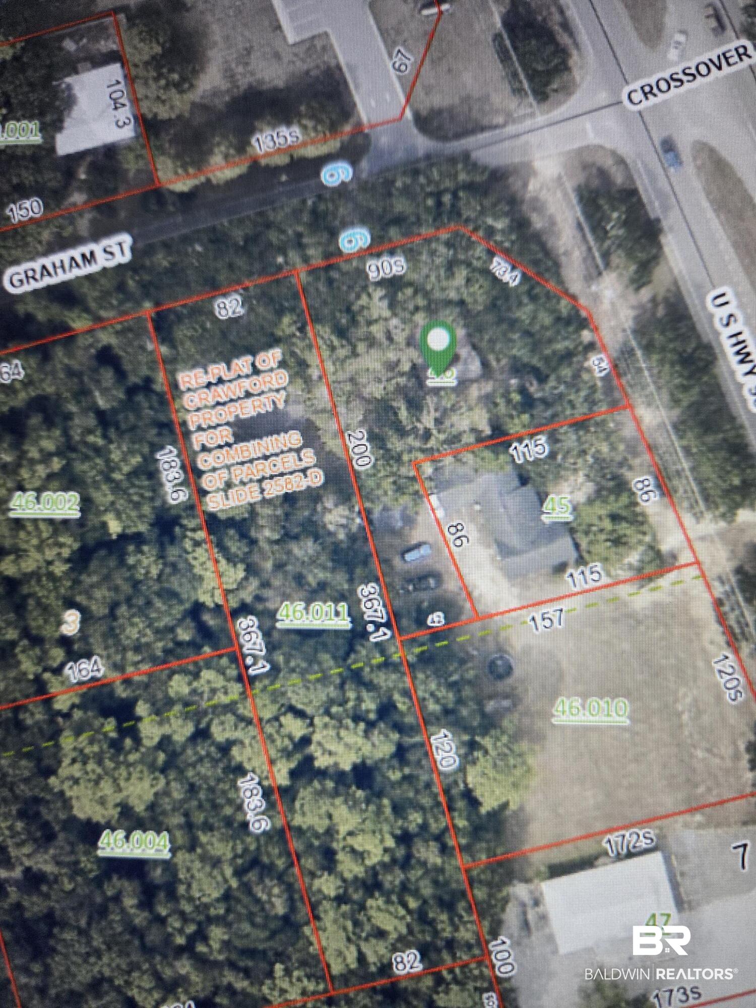 7342 Graham Street — photo