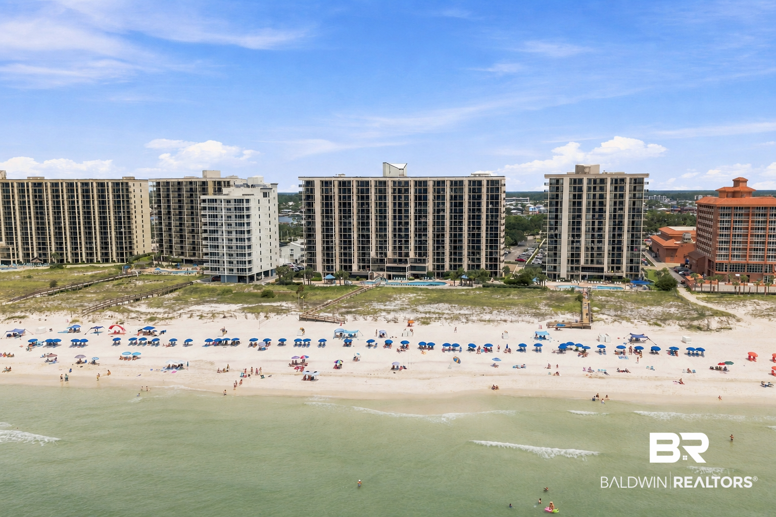 27100 Perdido Beach Blvd Unit 806 — photo