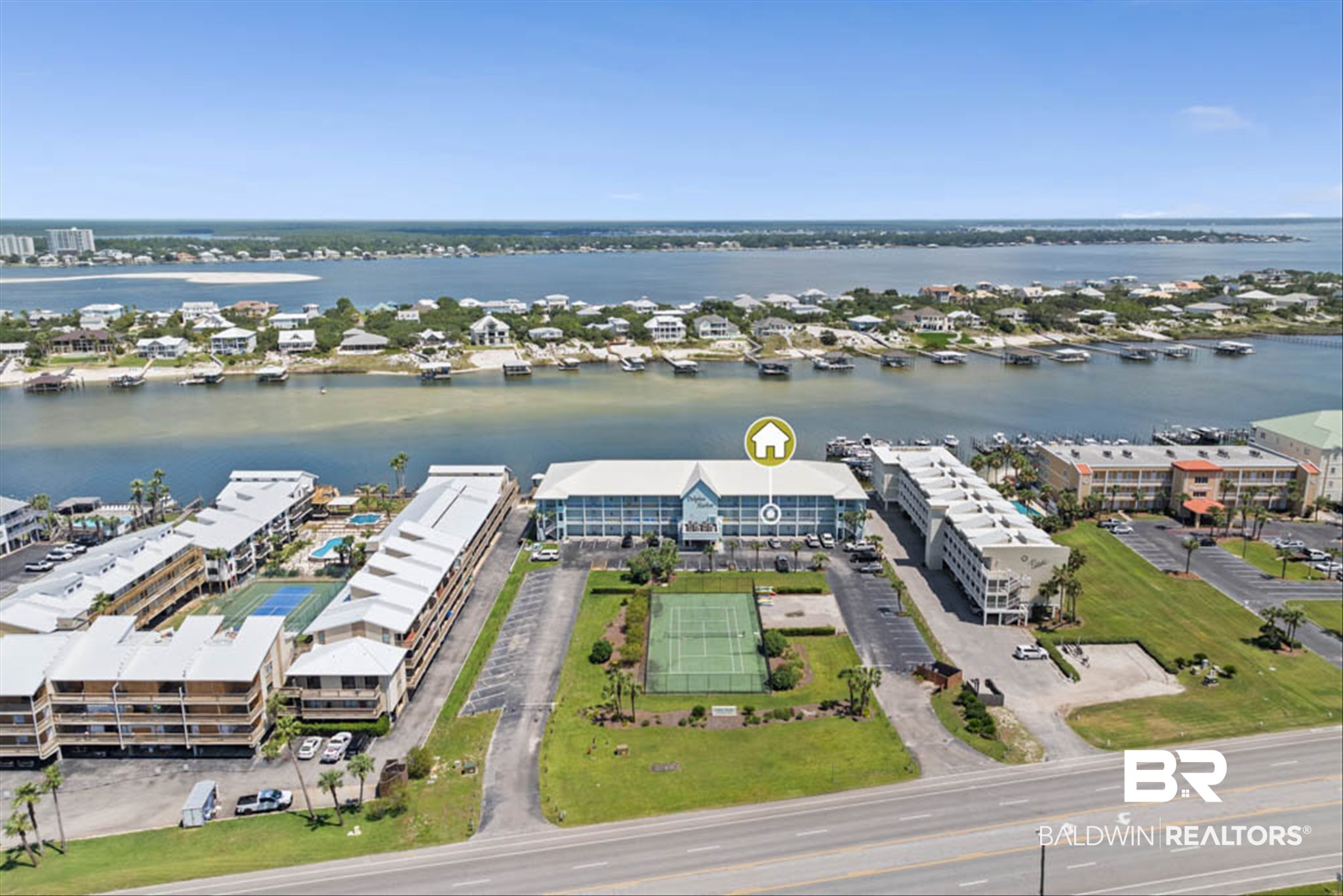 28875 Perdido Beach Blvd #2B — photo