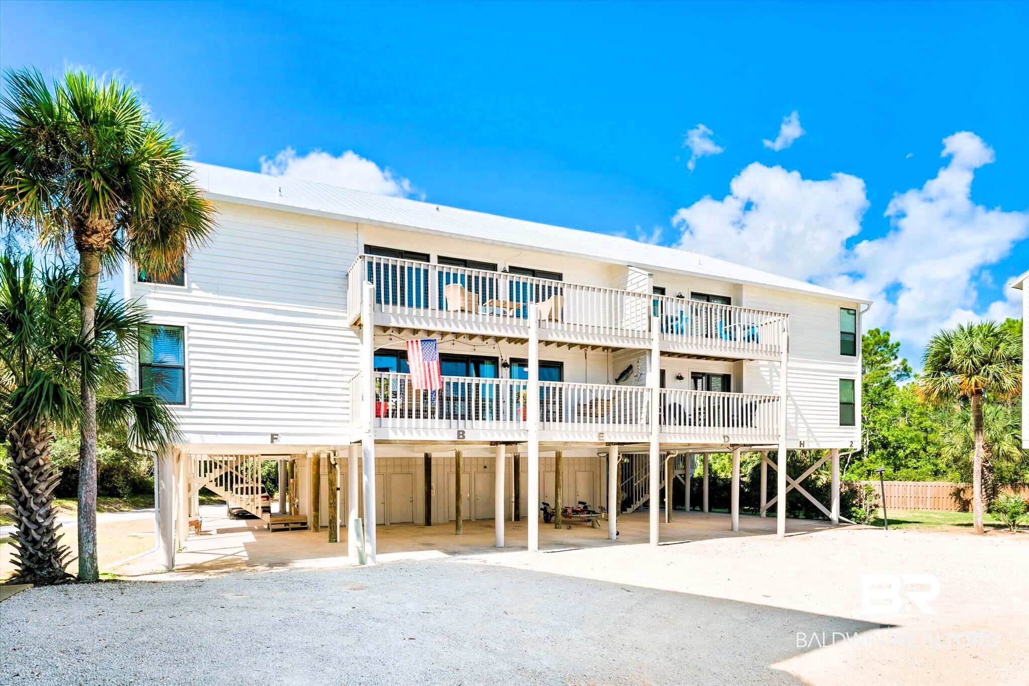 26115 Perdido Beach Unit 2B — photo