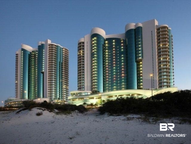 26302 Perdido Beach Blvd #D1502 — photo