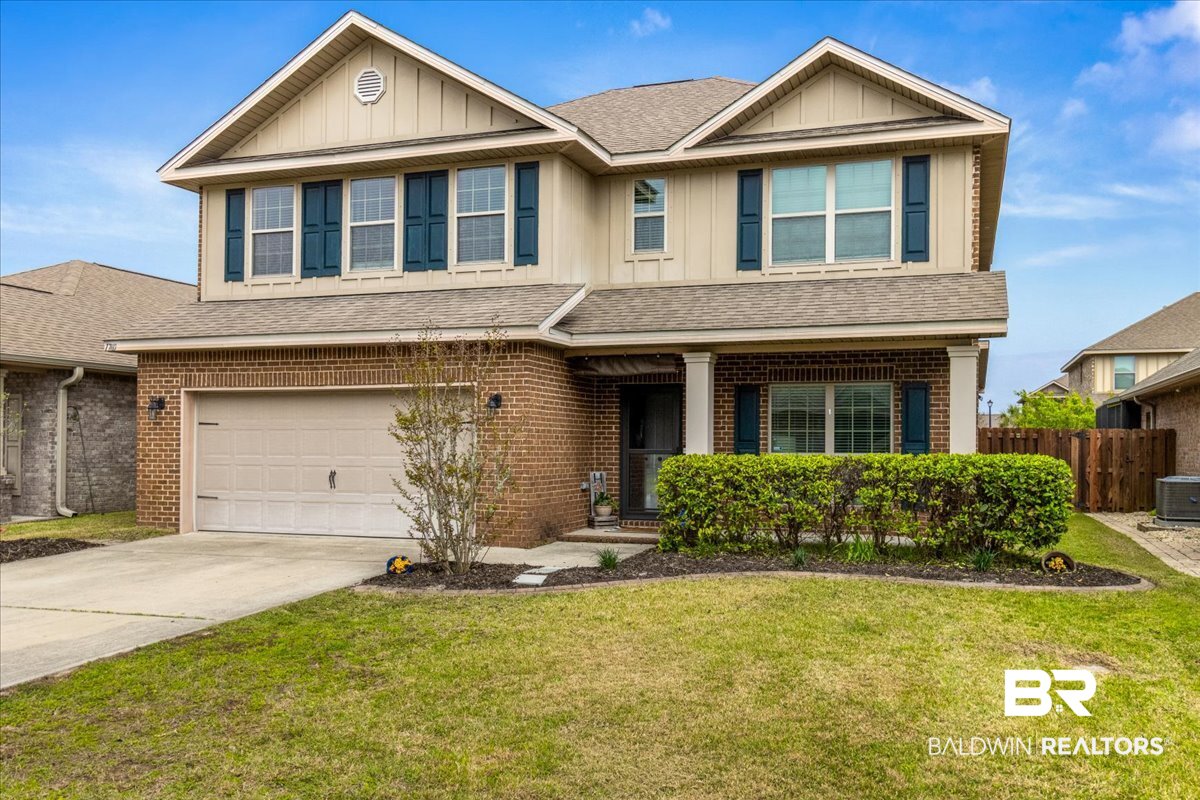 1760 Brantley Dr — photo