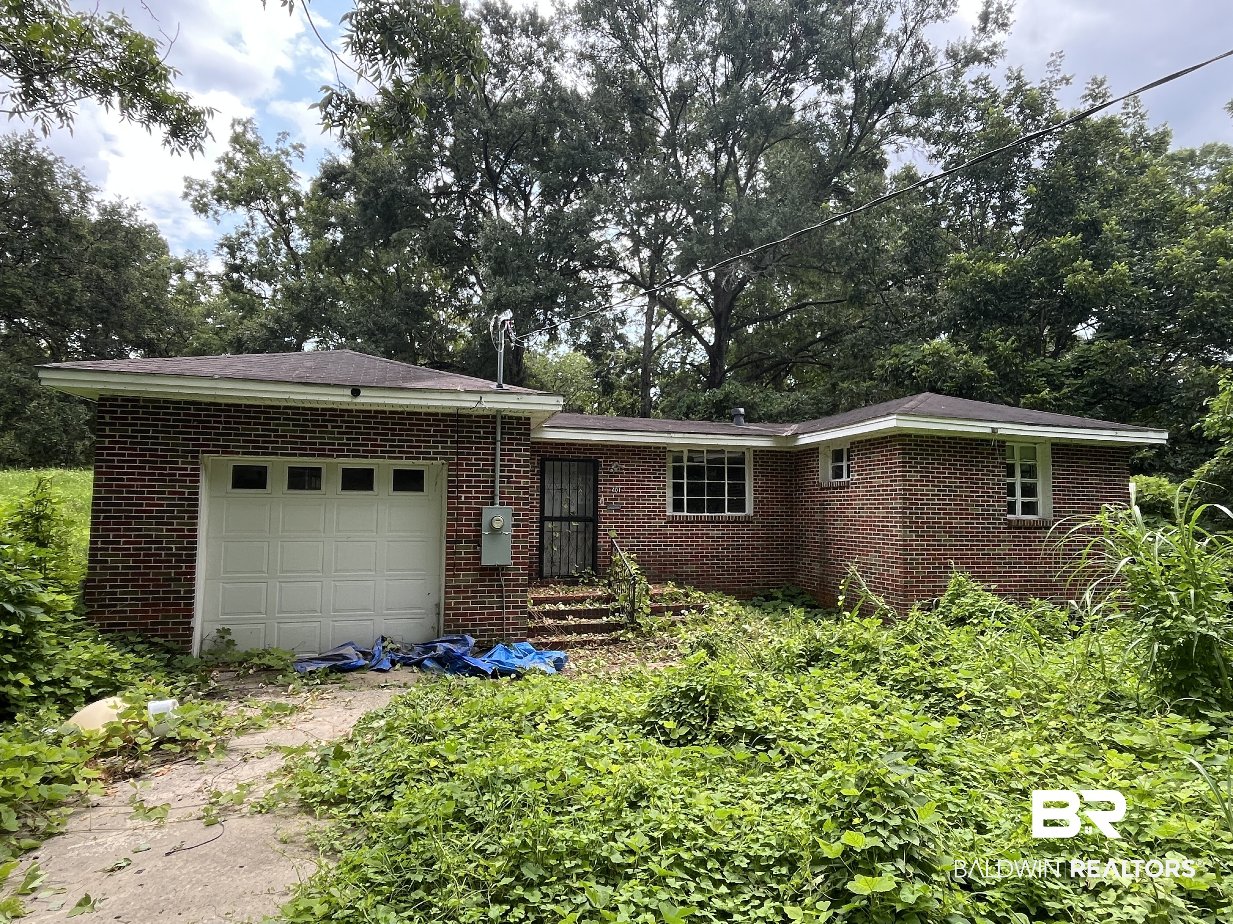 401 W Highland Ave — photo