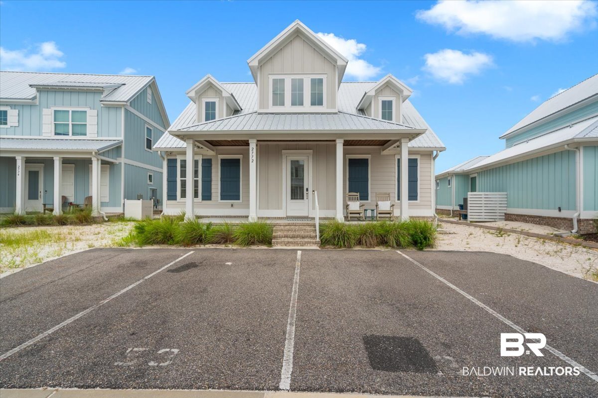 2772 Salt Dr — photo