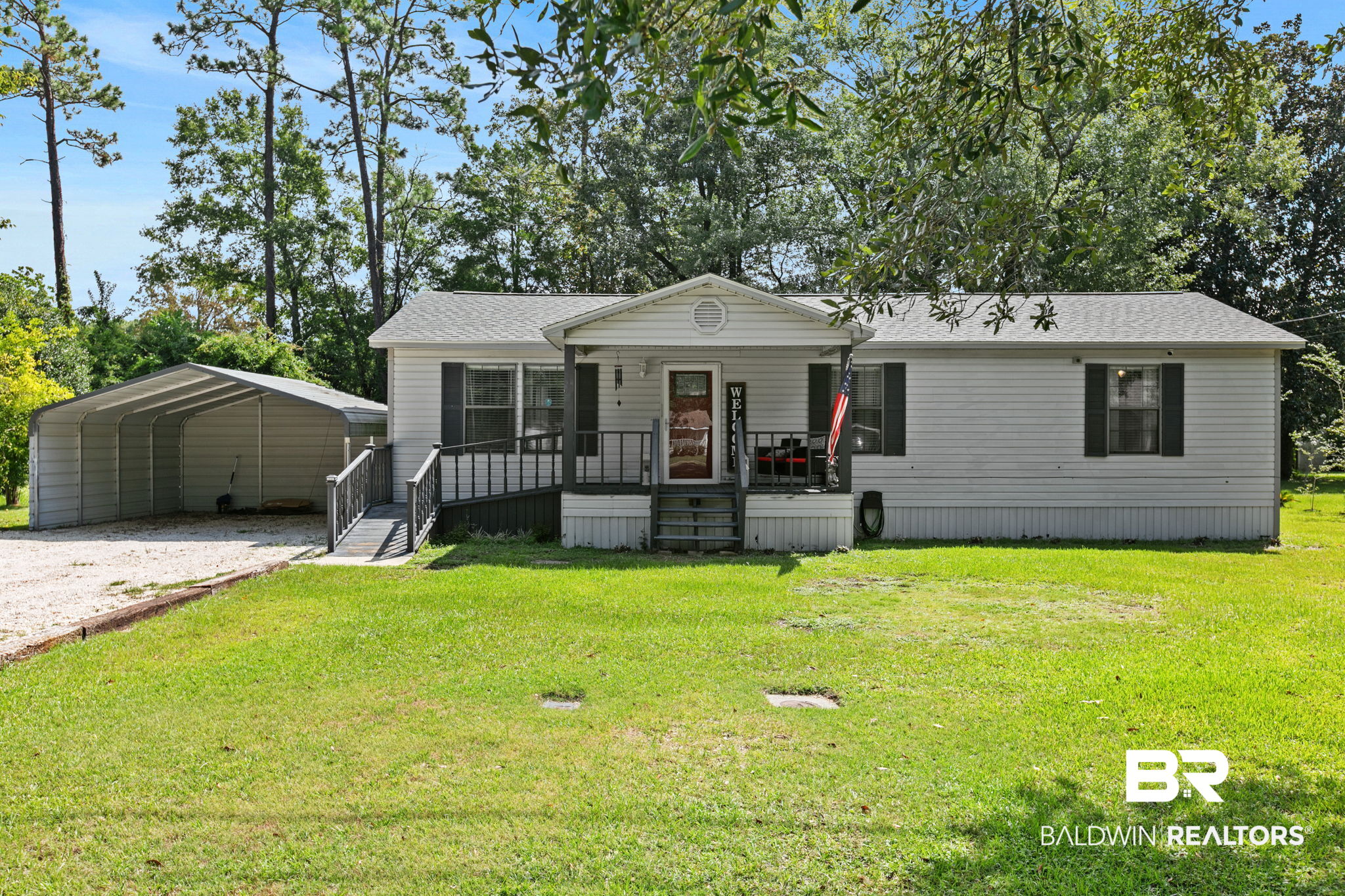 1006 McMillan Ave — photo