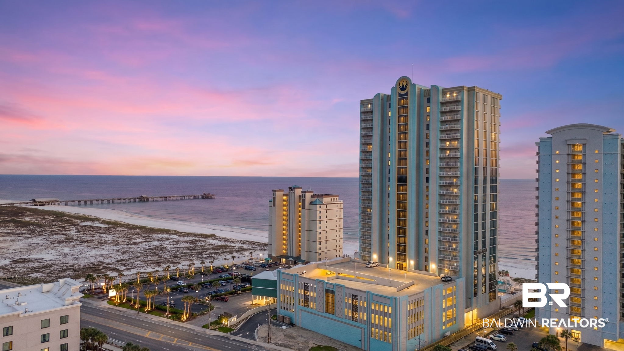 533 E Beach Blvd #2504 — photo