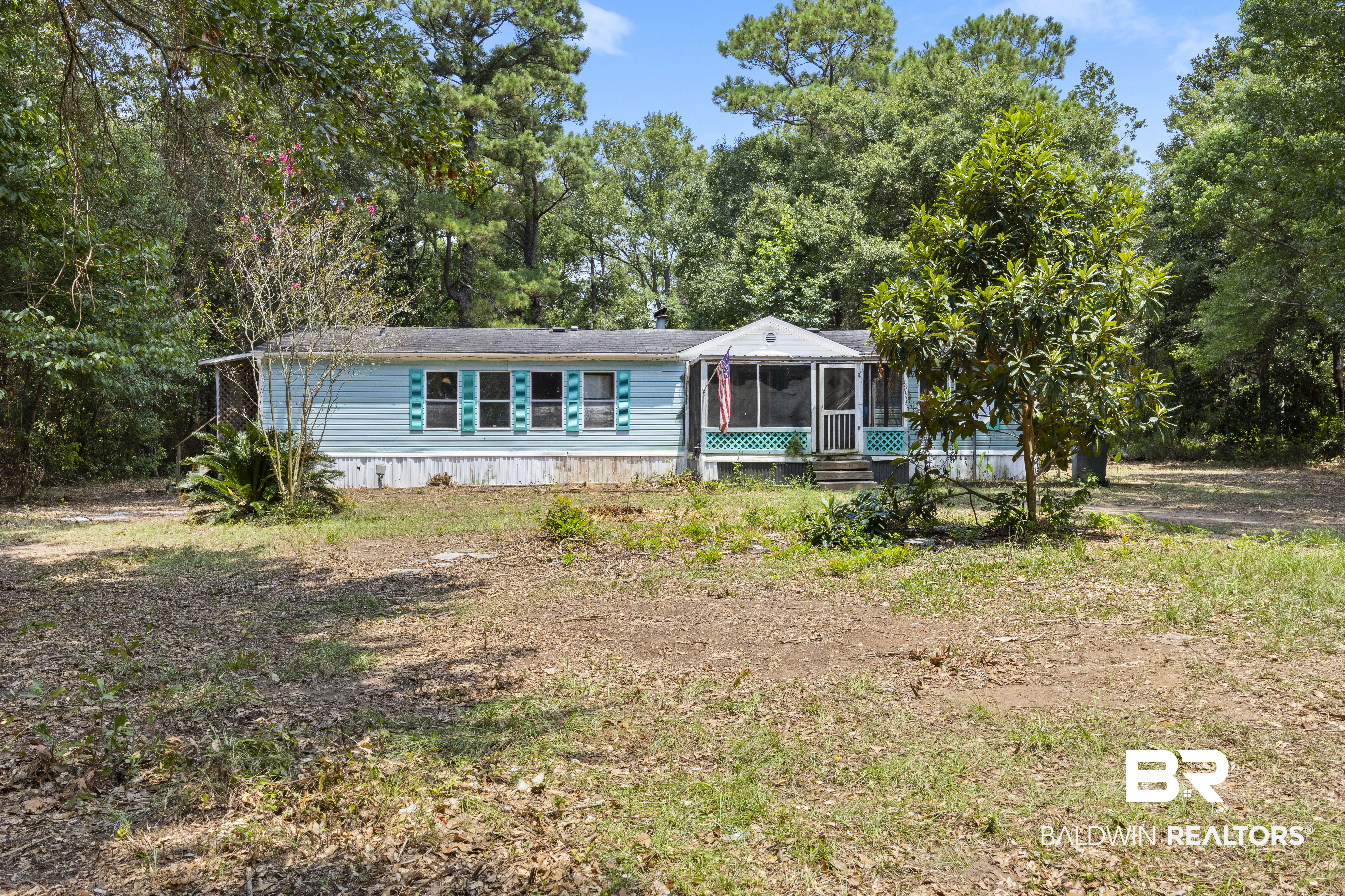 12449 Bay Road, Foley, AL 36535 — photo 2