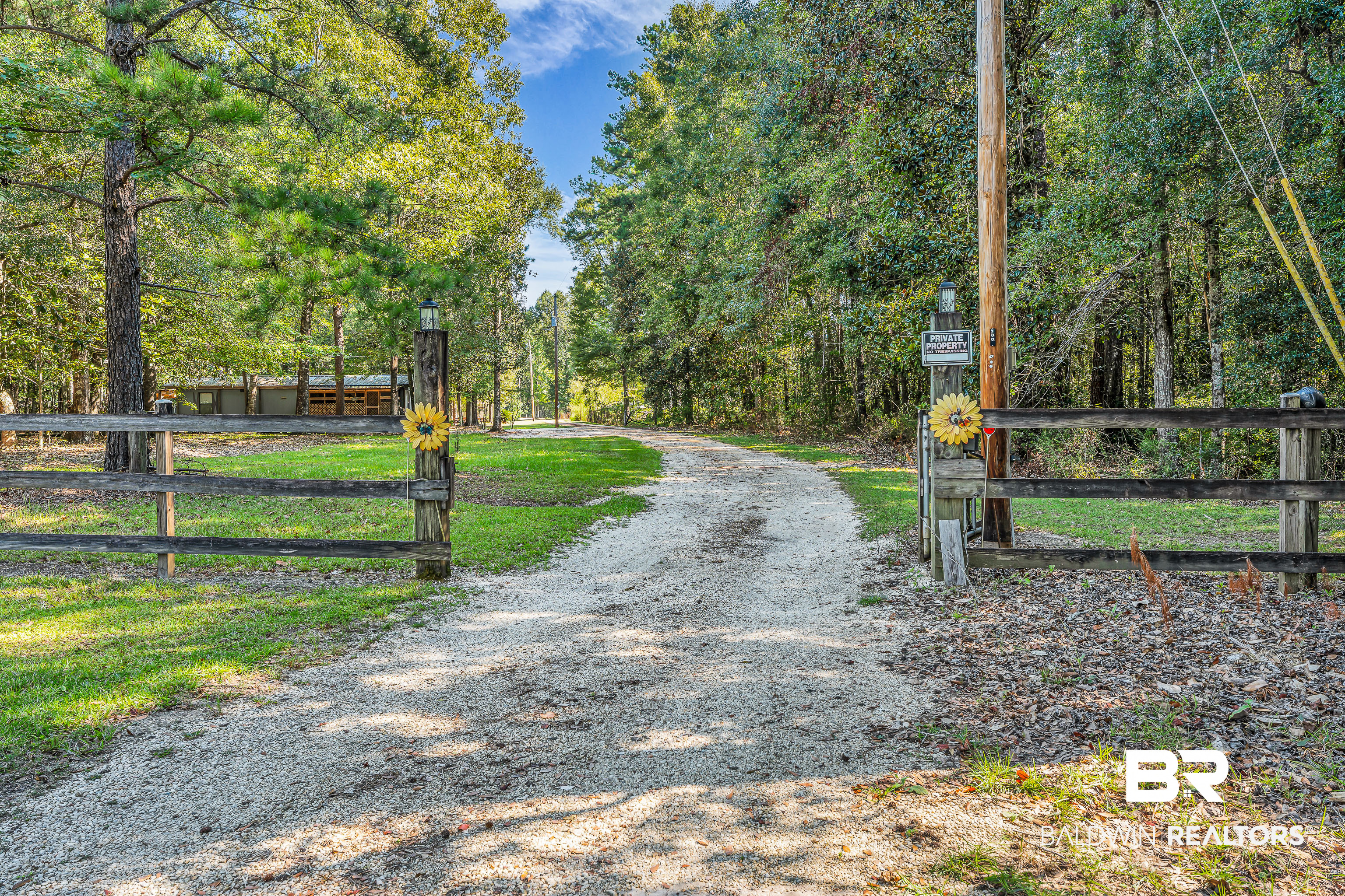 55849 Chesser Road, Stockton, AL 36579 — photo 2