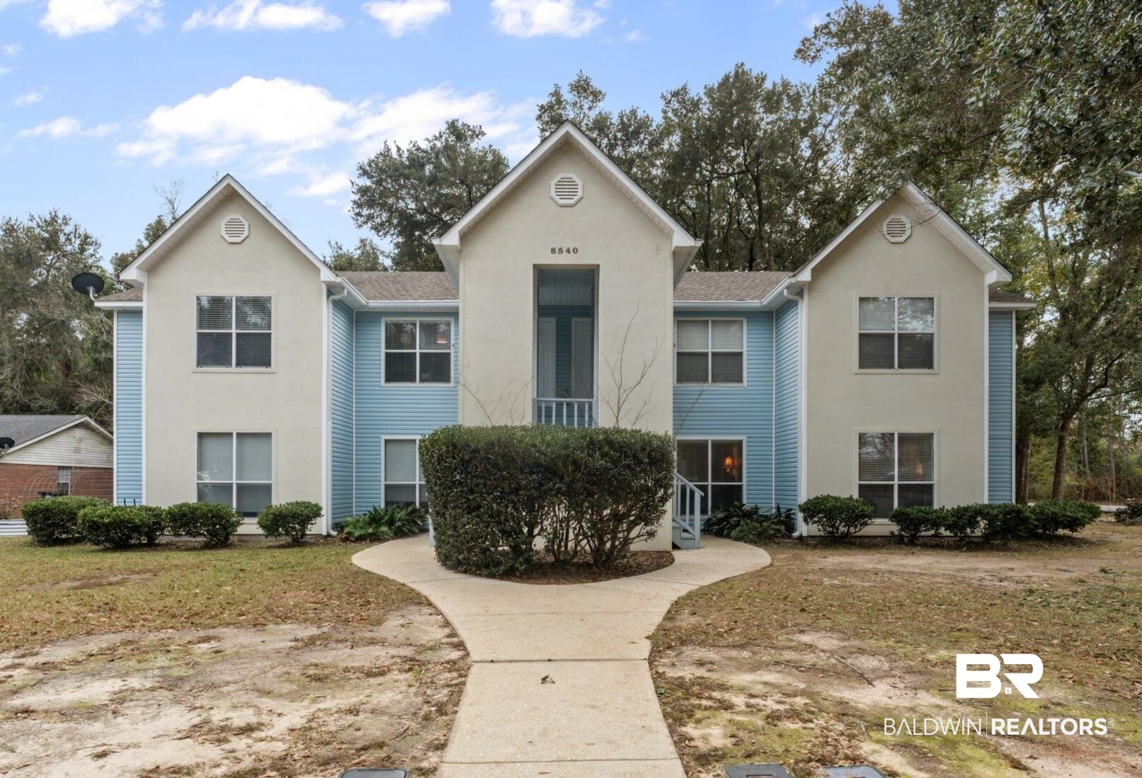 8540 Southwood Court #B — photo