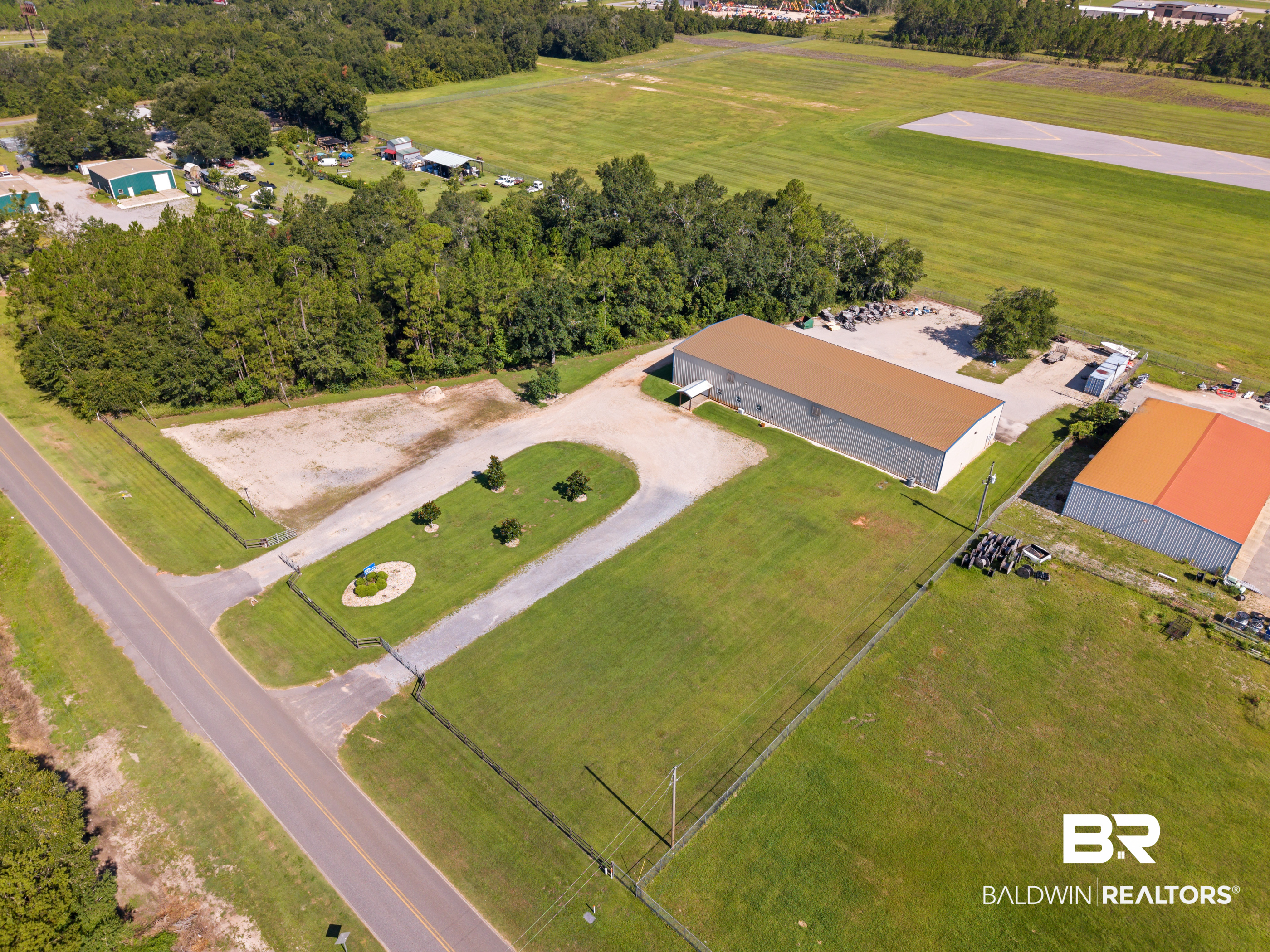 22442 Doc McDuffie Road, Foley, AL 36535 — photo 2
