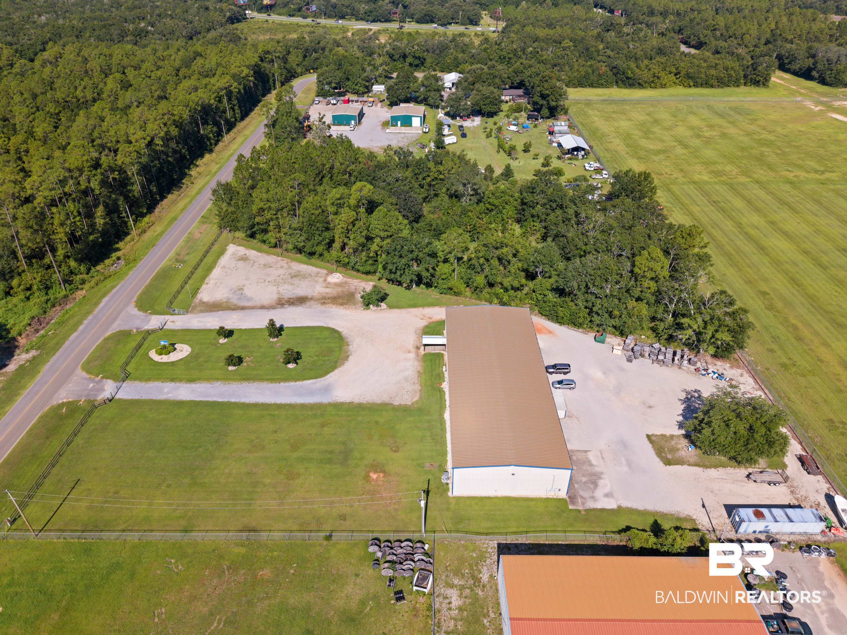 22442 Doc McDuffie Road, Foley, AL 36535 — photo 3